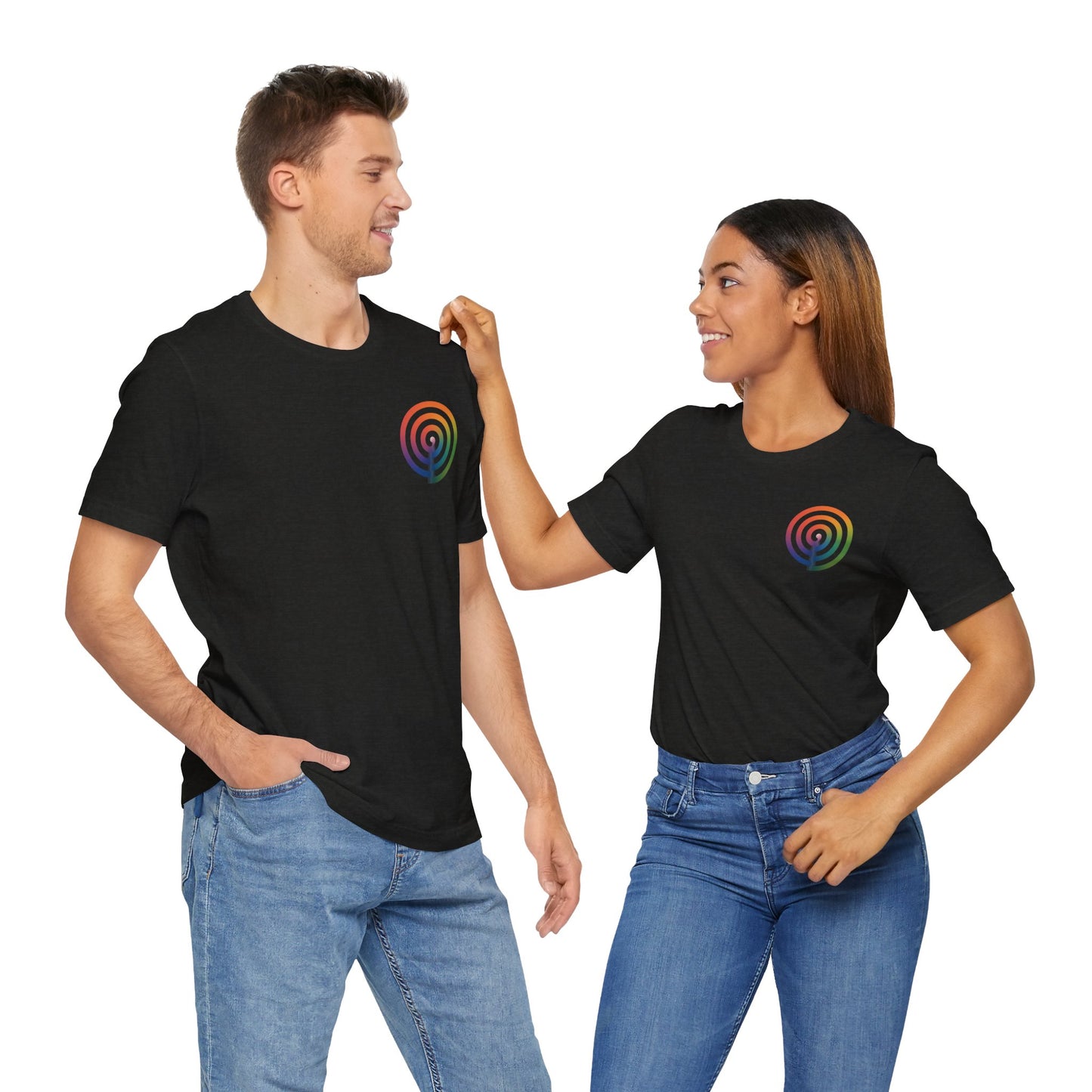 Healing Choir T-shirt