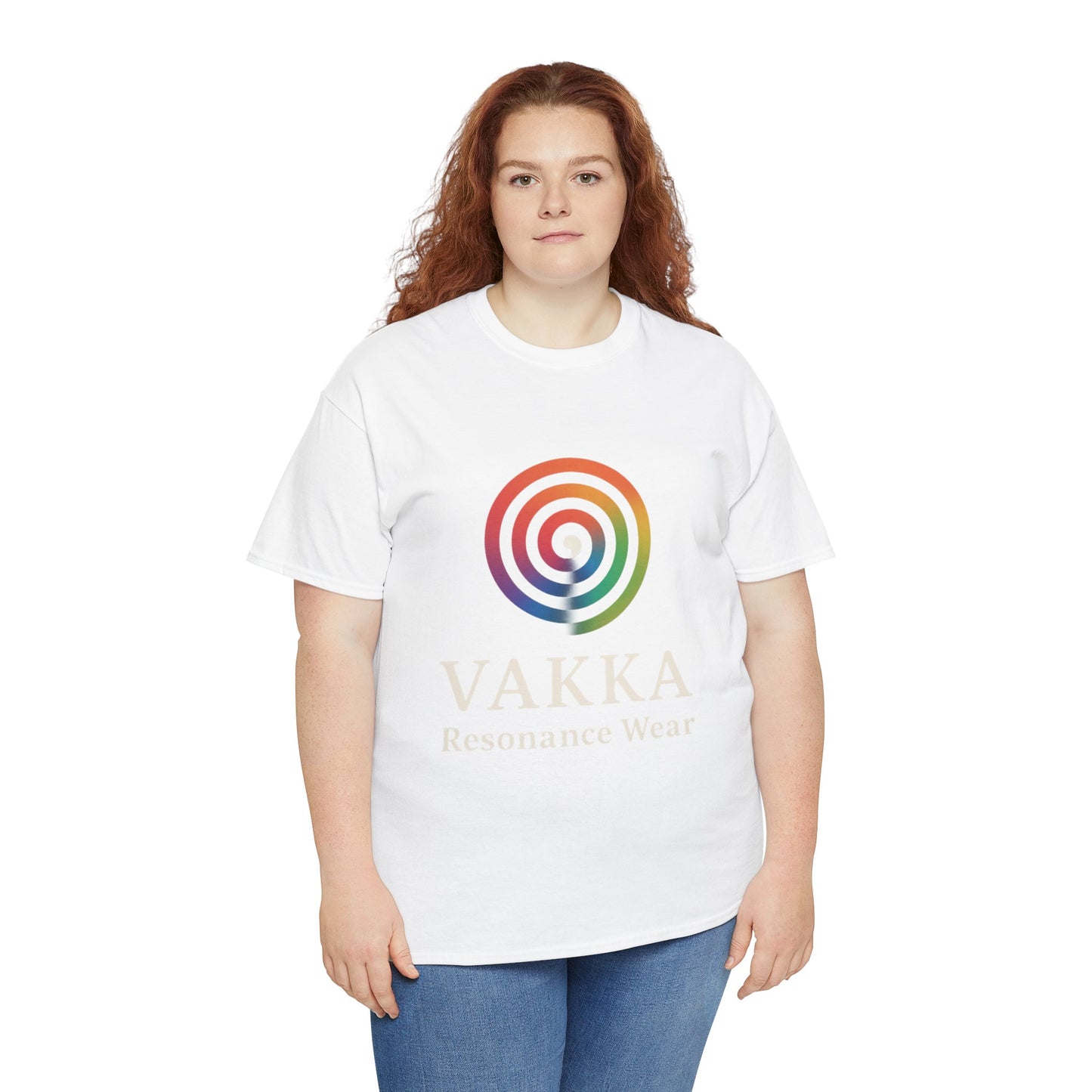 Signal Thread – Heavy Cotton Tee