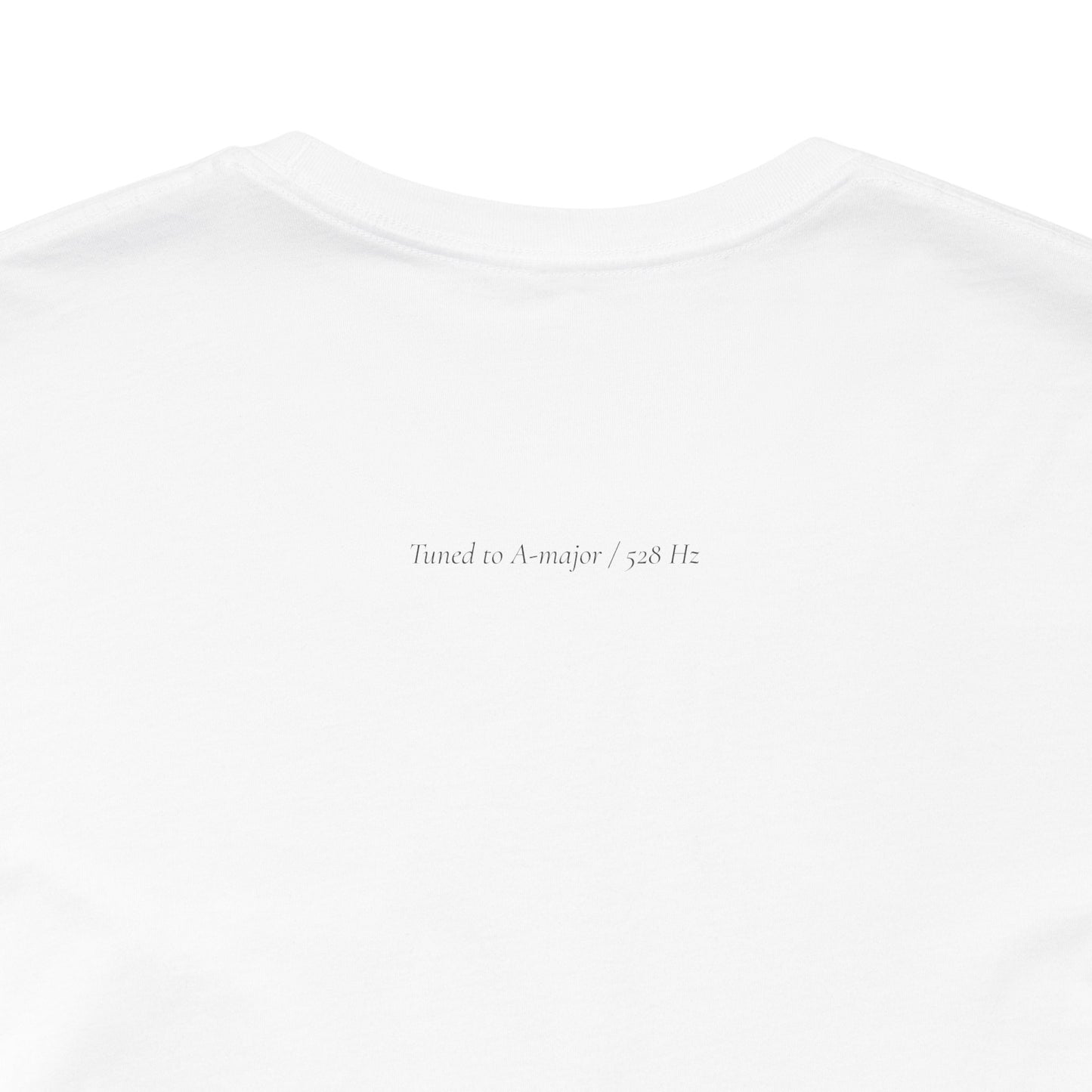 Healing Choir T-shirt