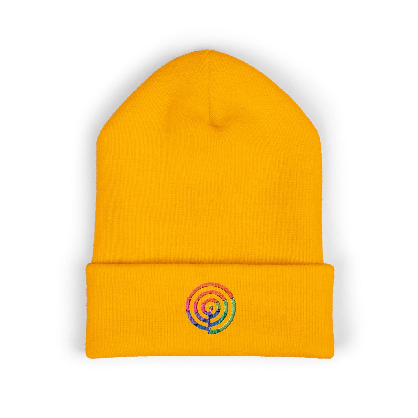 Signal Crown Beanie