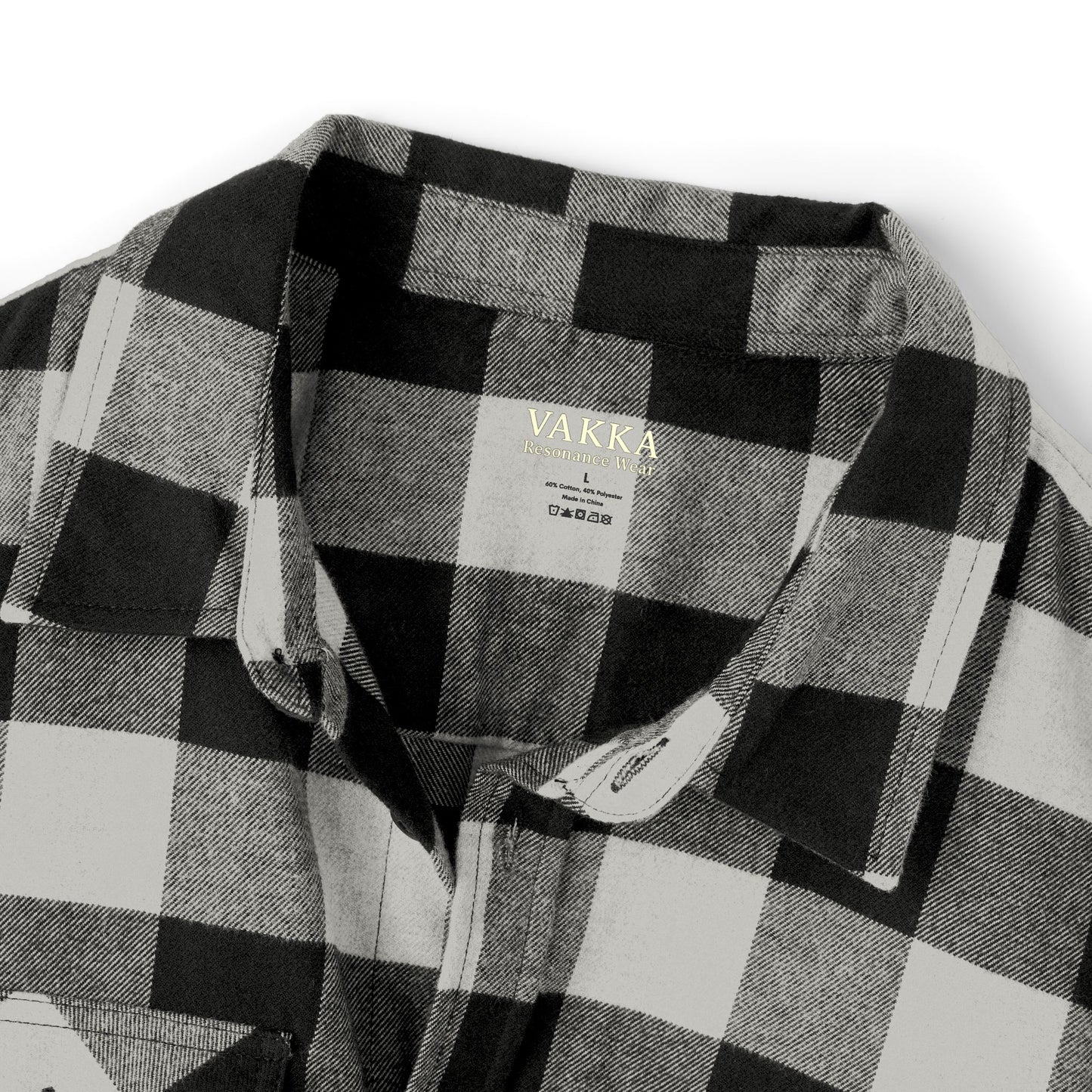 Field Hymn – Cozy Flannel for All Journeys