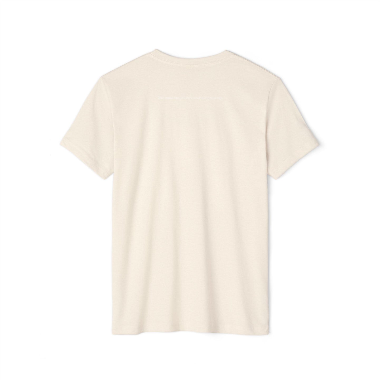 Taalat Spiral Tee – Worn in Frequency