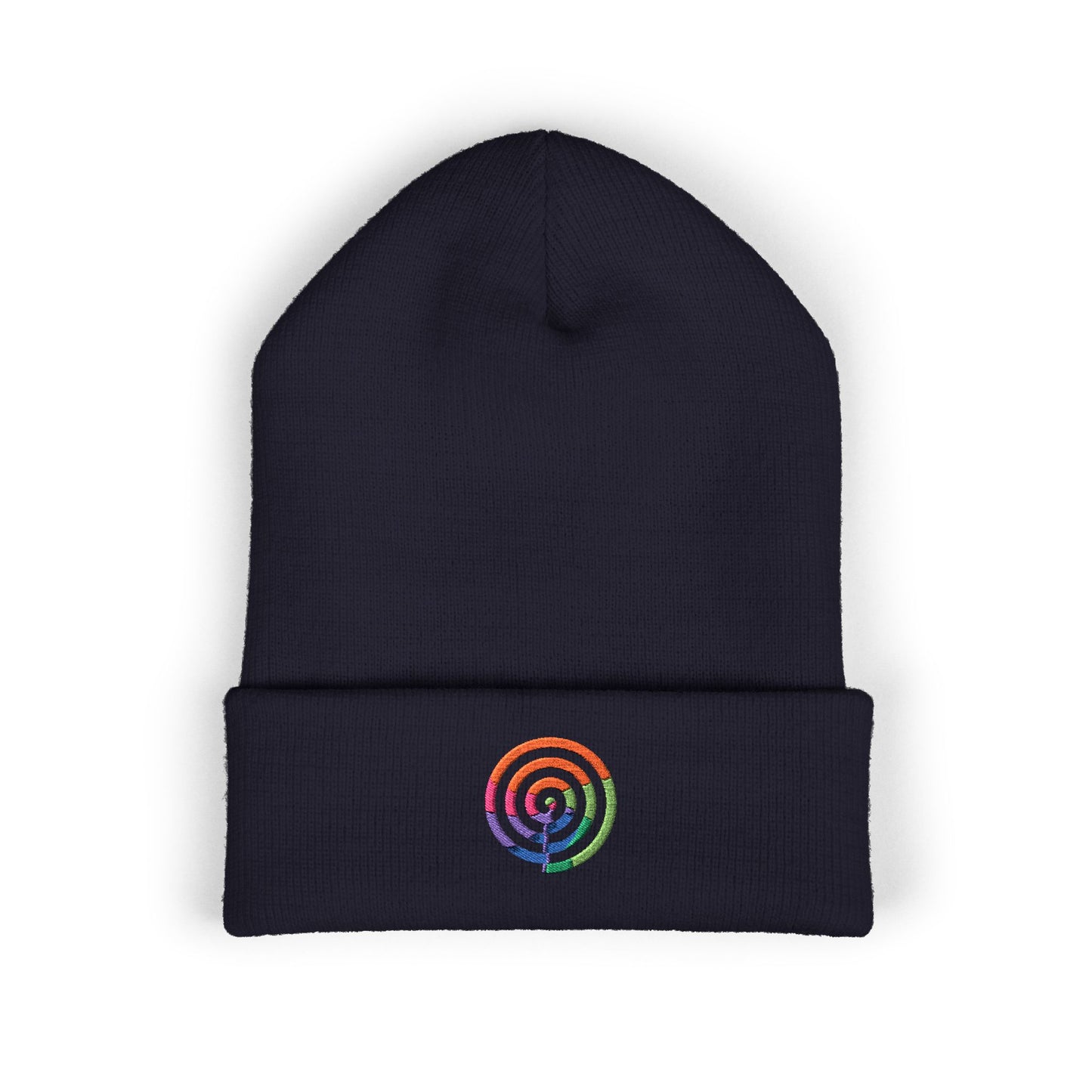 Signal Crown Beanie