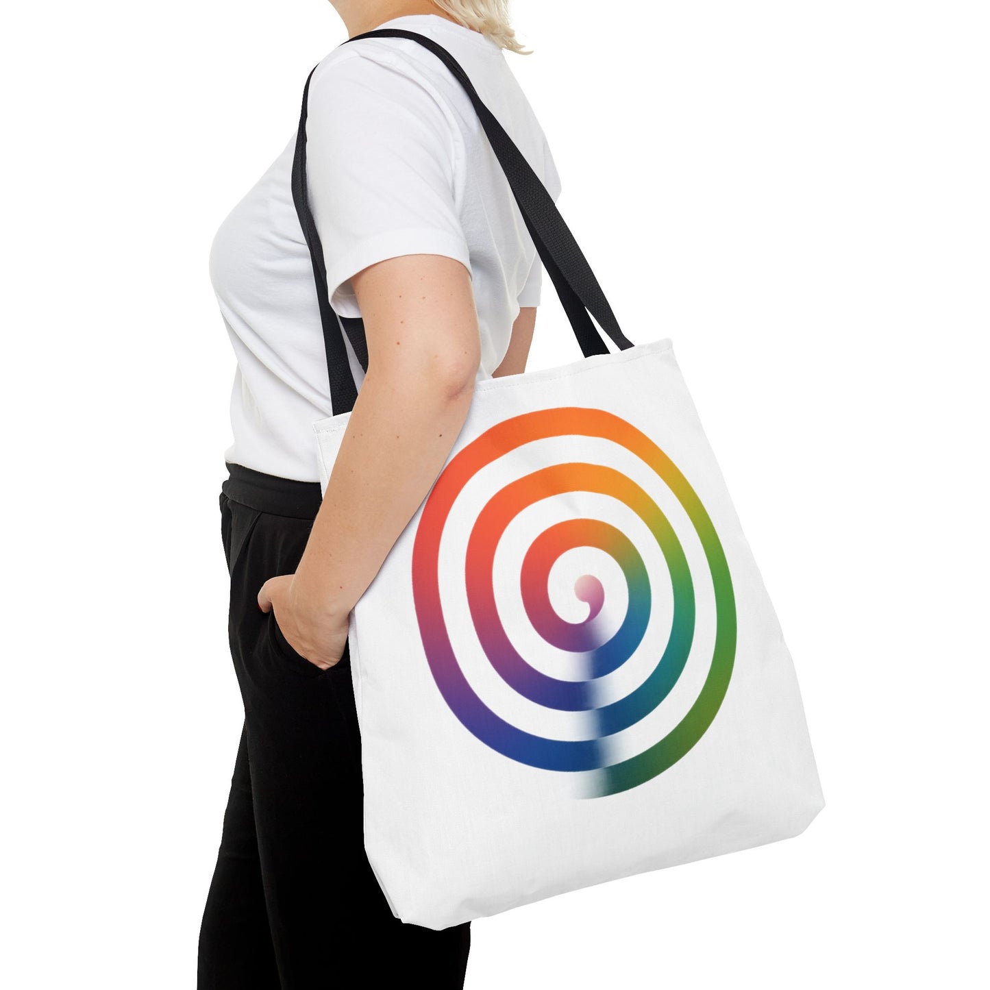 Archive Carrier – Tote Bag (AOP)