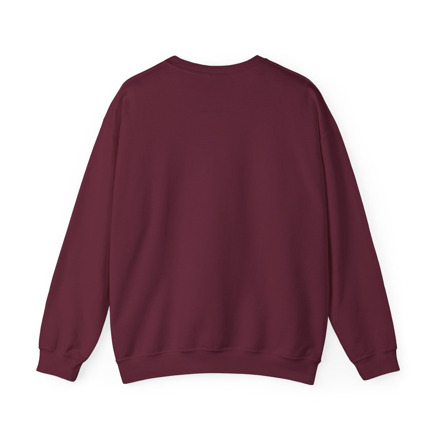 Breathform Choir Crewneck