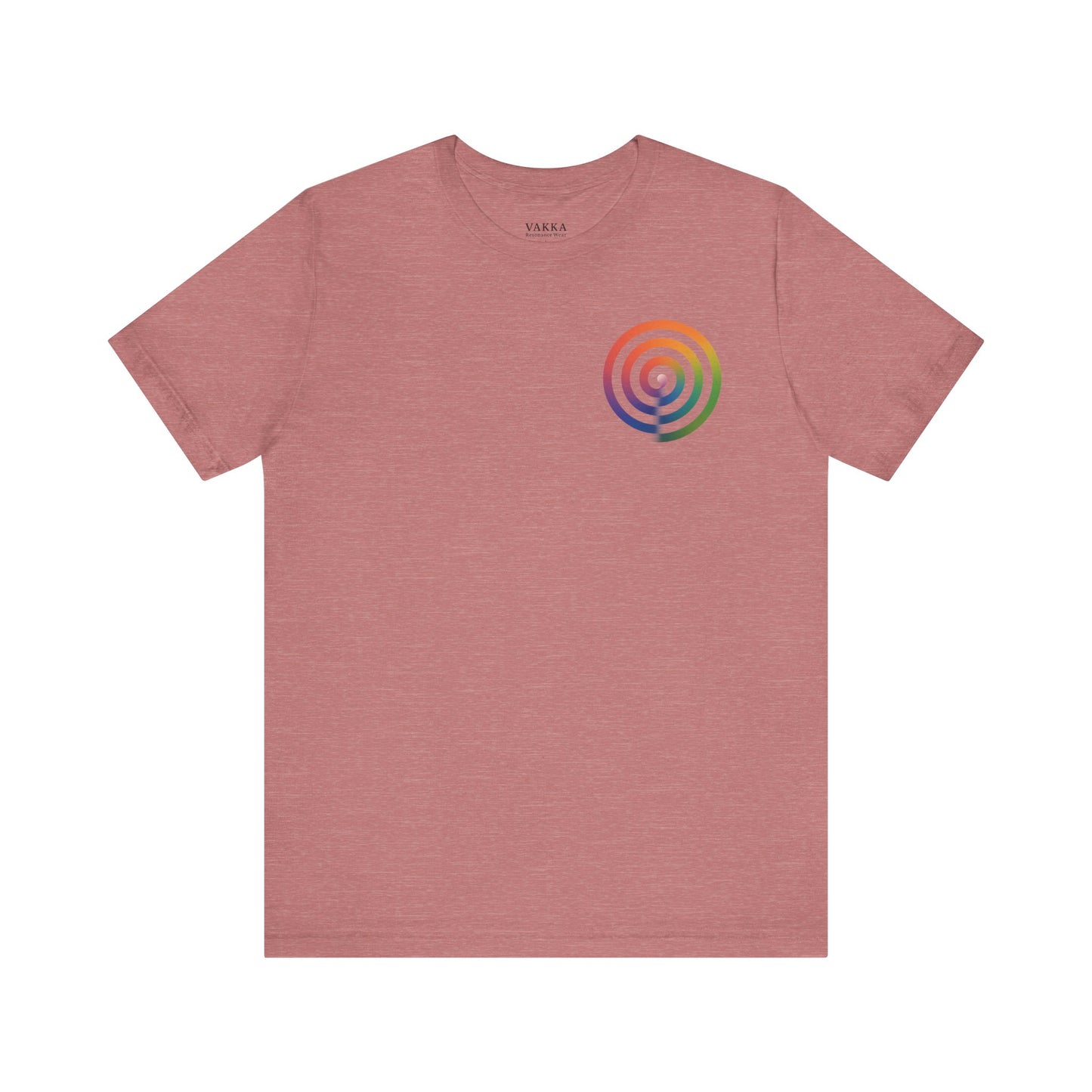 Healing Choir T-shirt