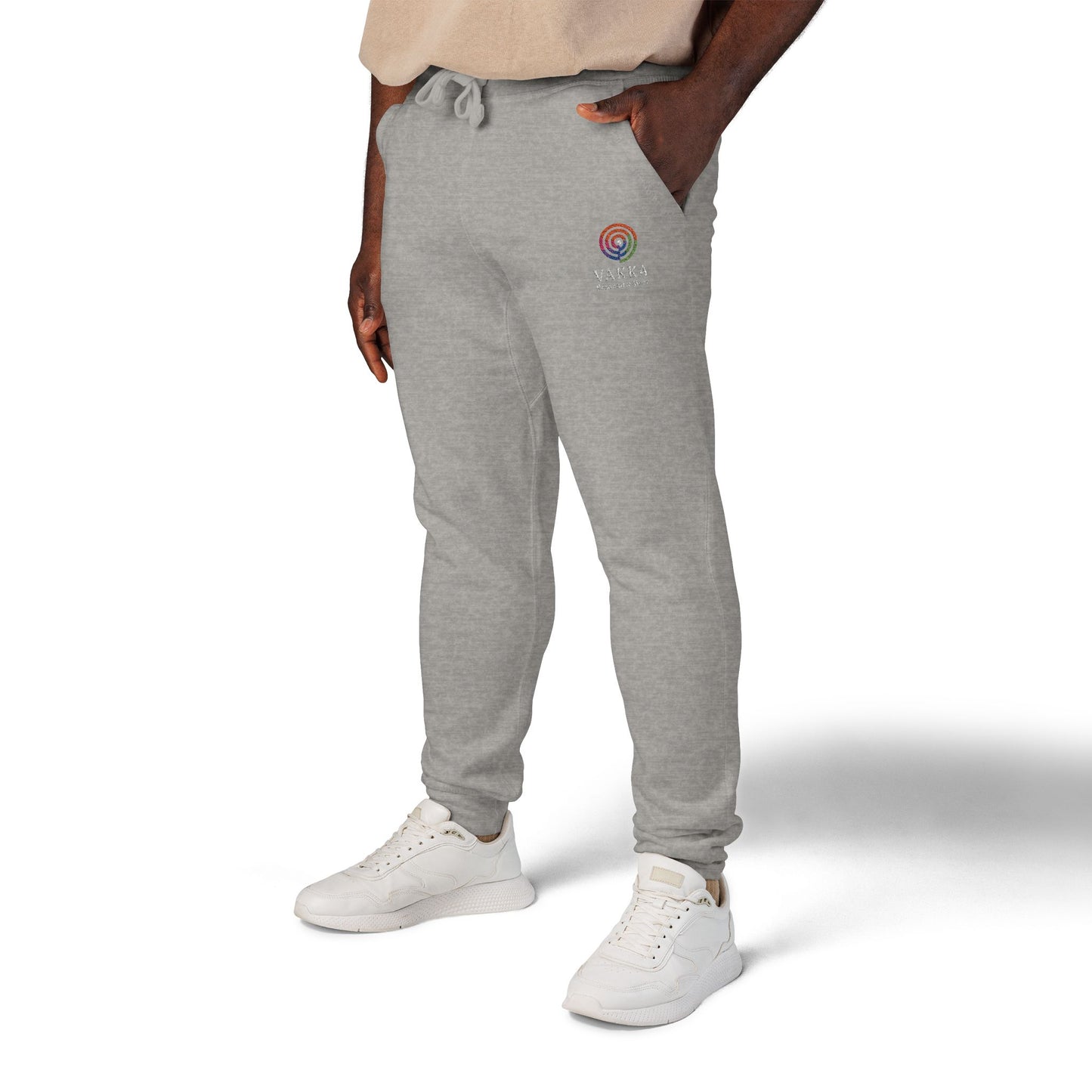 Spiral Ground Sweatpants