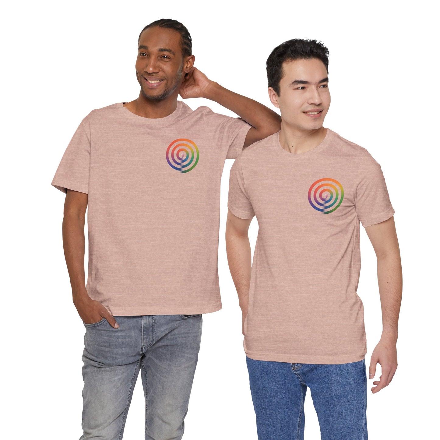 Healing Choir T-shirt