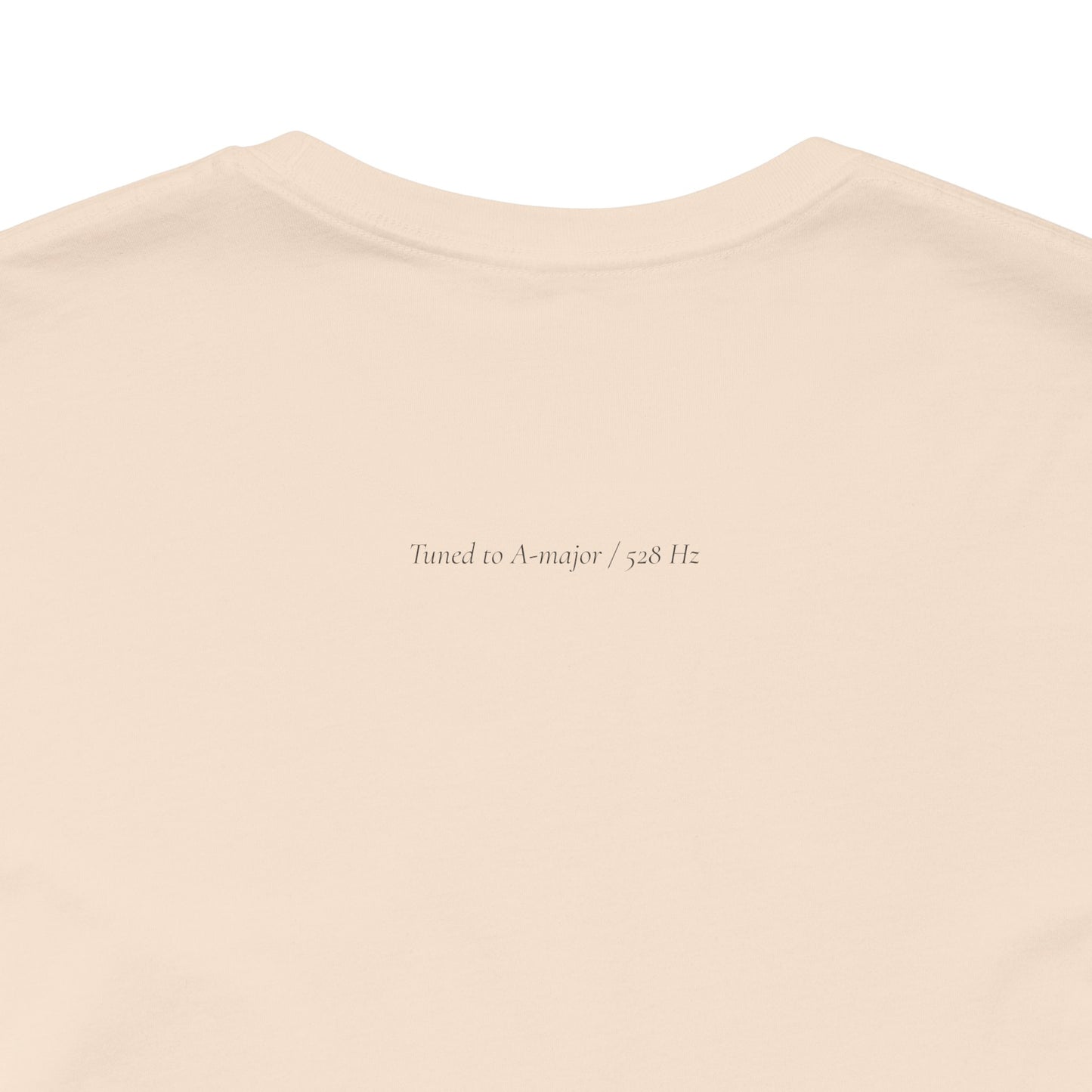 Healing Choir T-shirt