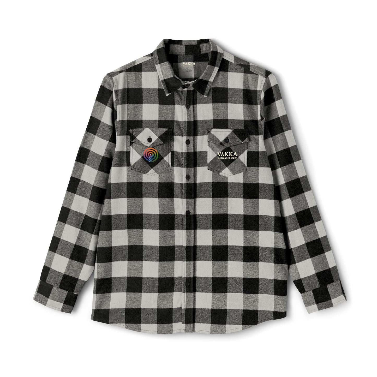 Field Hymn – Cozy Flannel for All Journeys