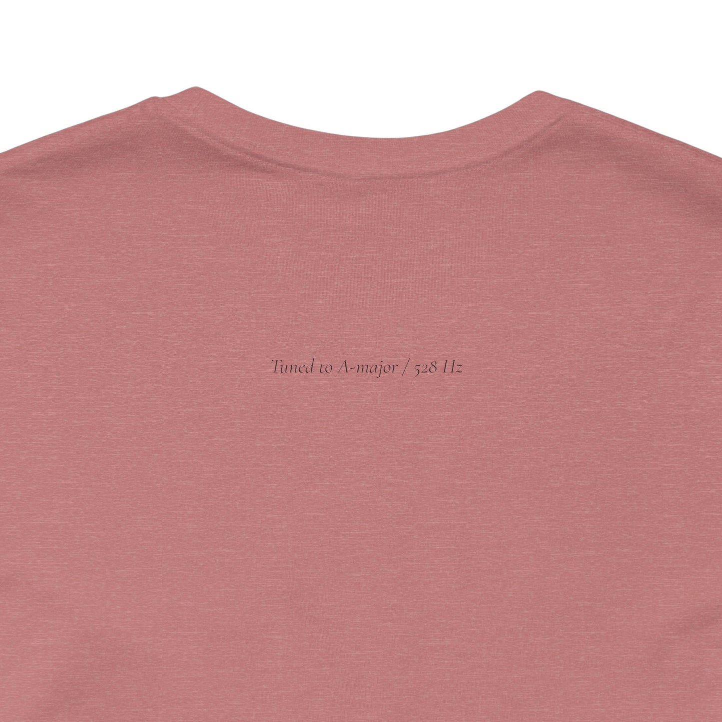Healing Choir T-shirt