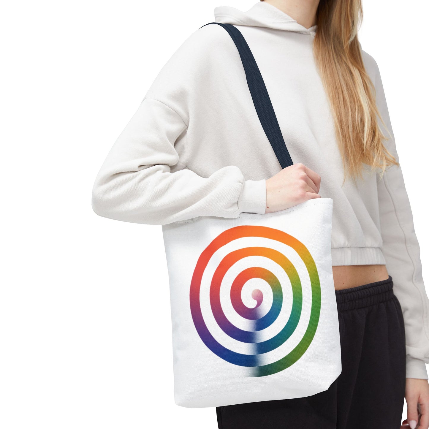 Archive Carrier – Tote Bag (AOP)