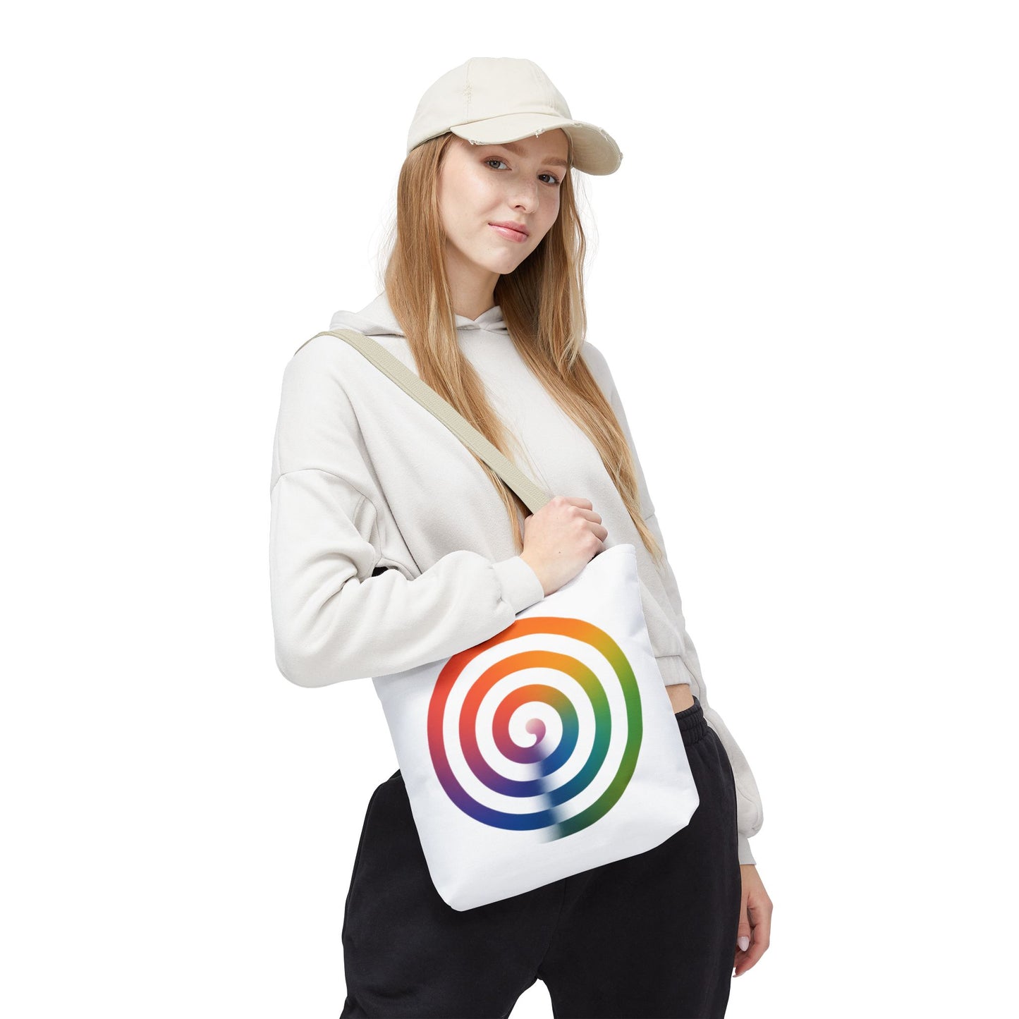 Archive Carrier – Tote Bag (AOP)
