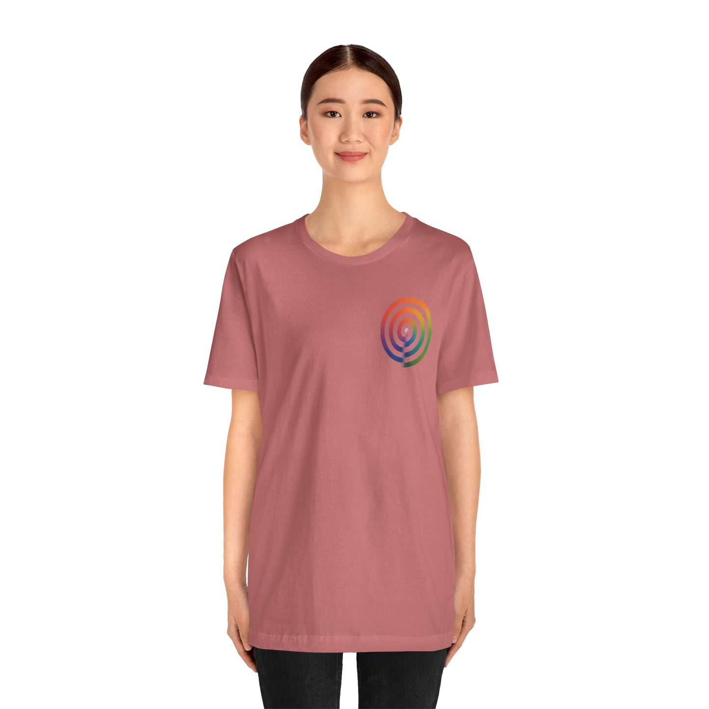 Healing Choir T-shirt