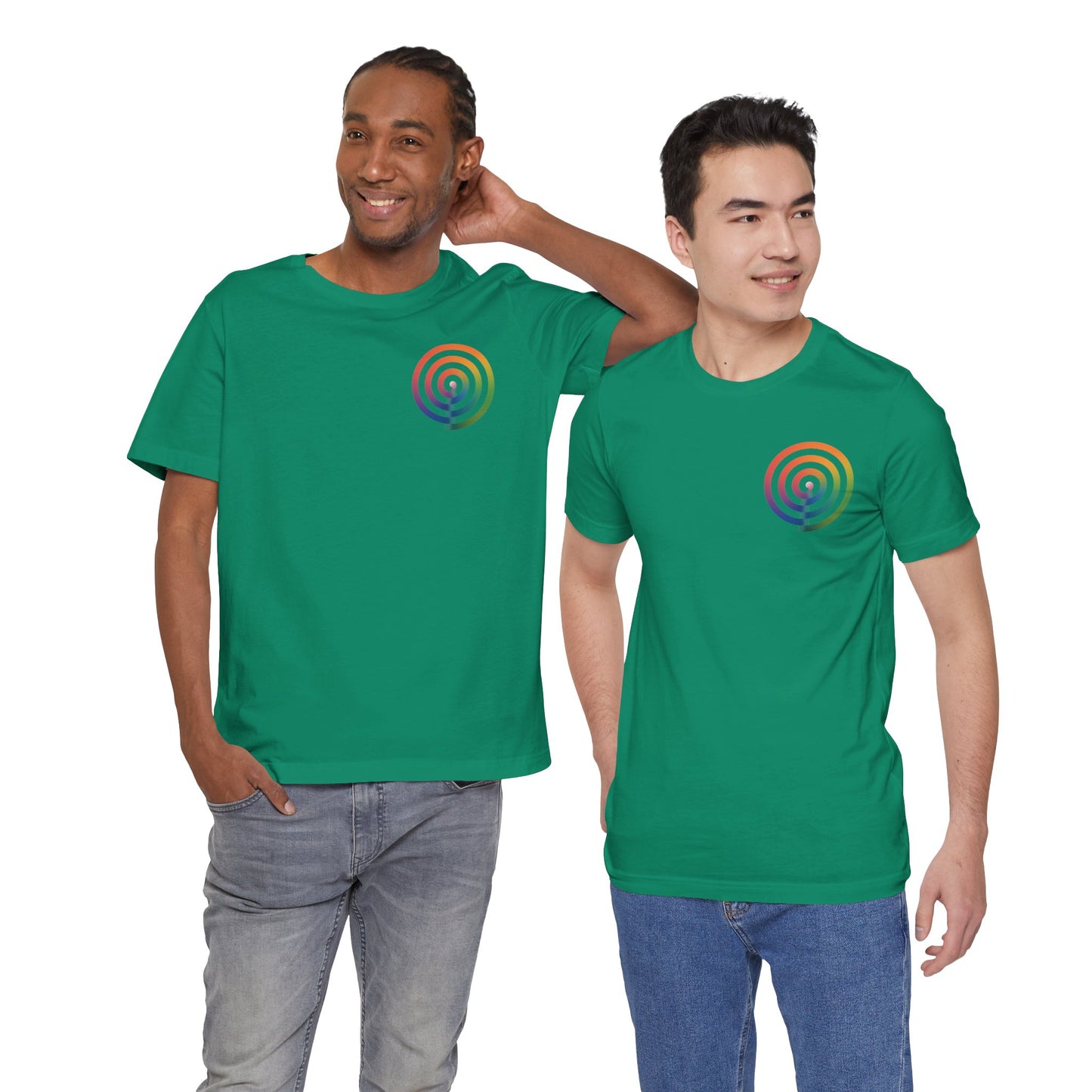 Healing Choir T-shirt