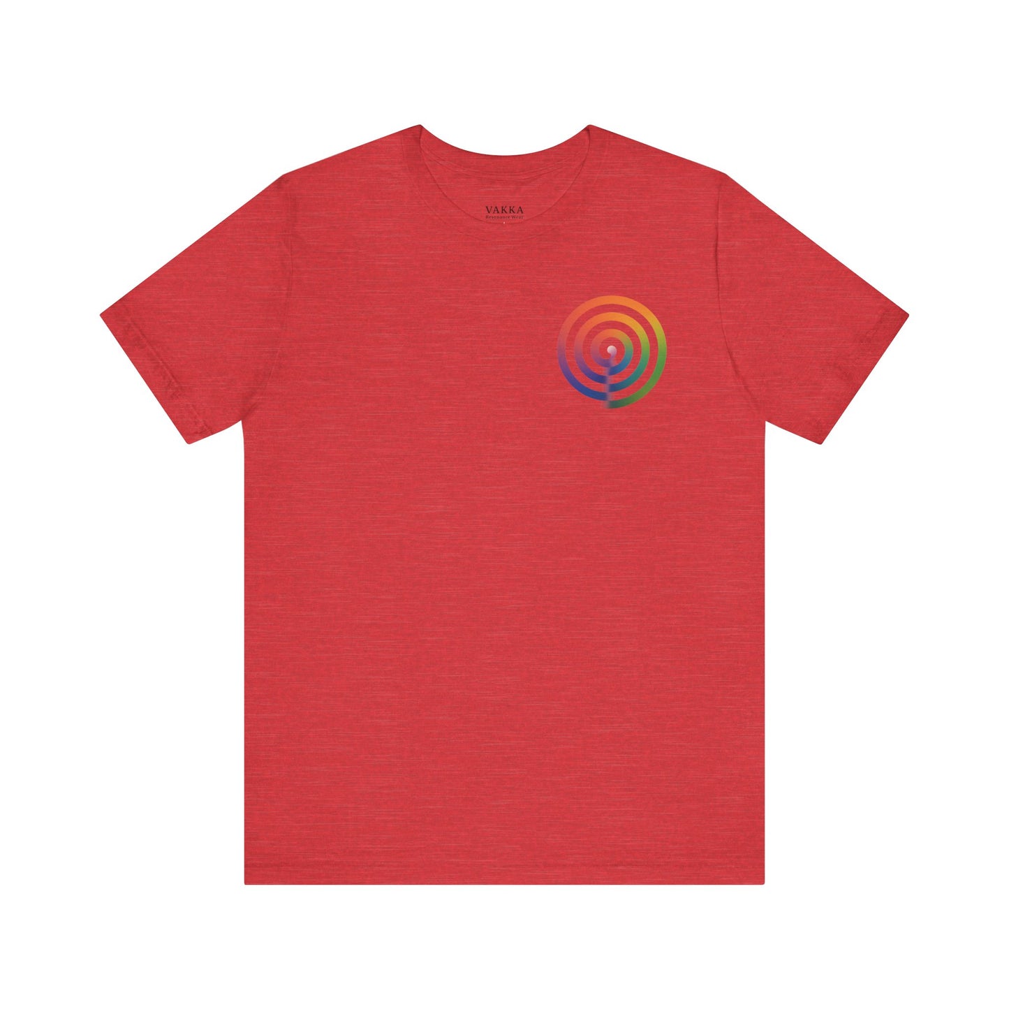 Healing Choir T-shirt