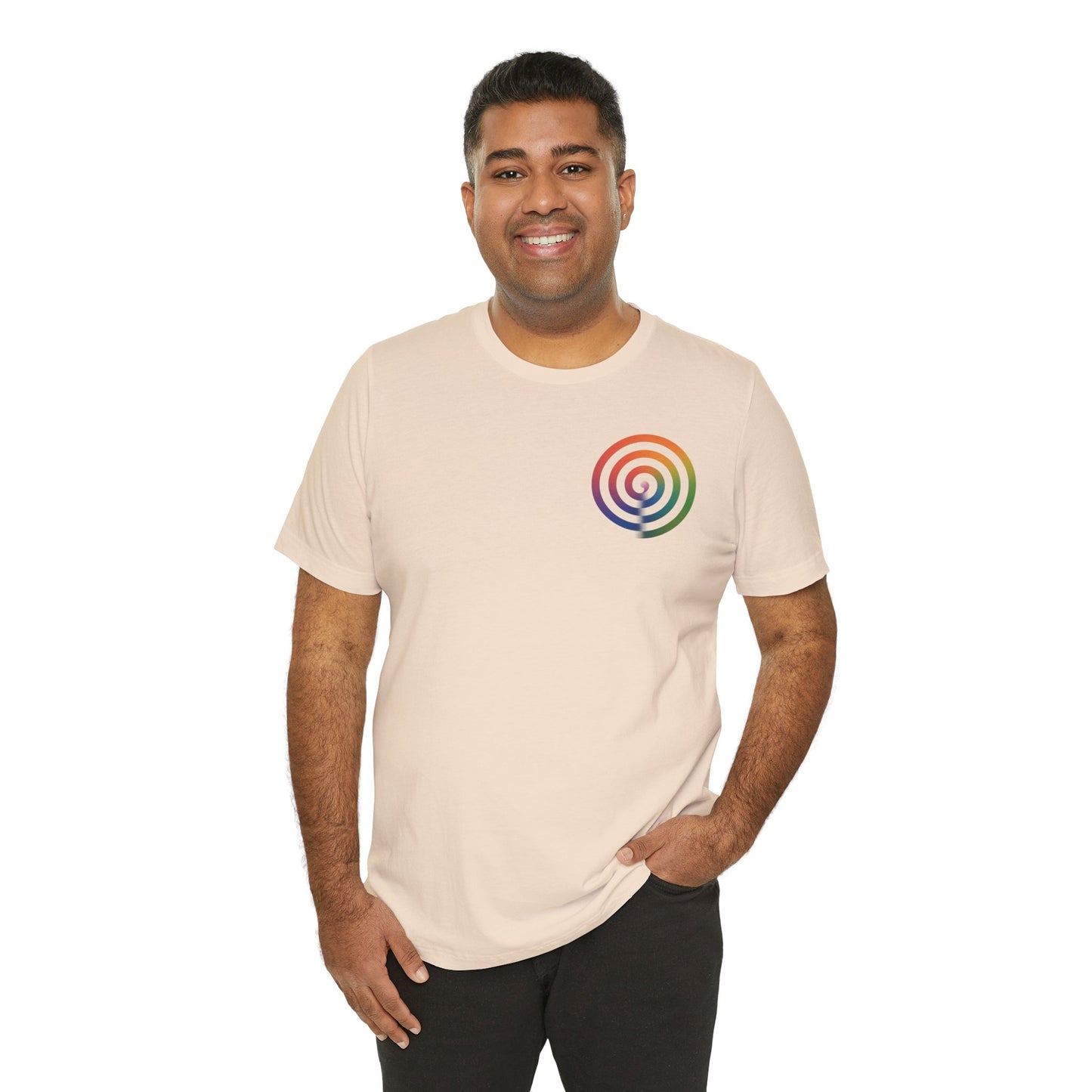 Healing Choir T-shirt
