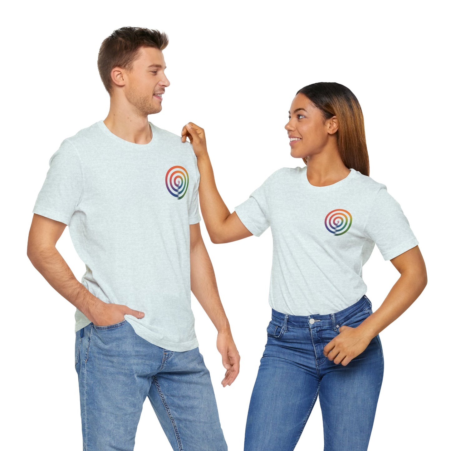 Healing Choir T-shirt