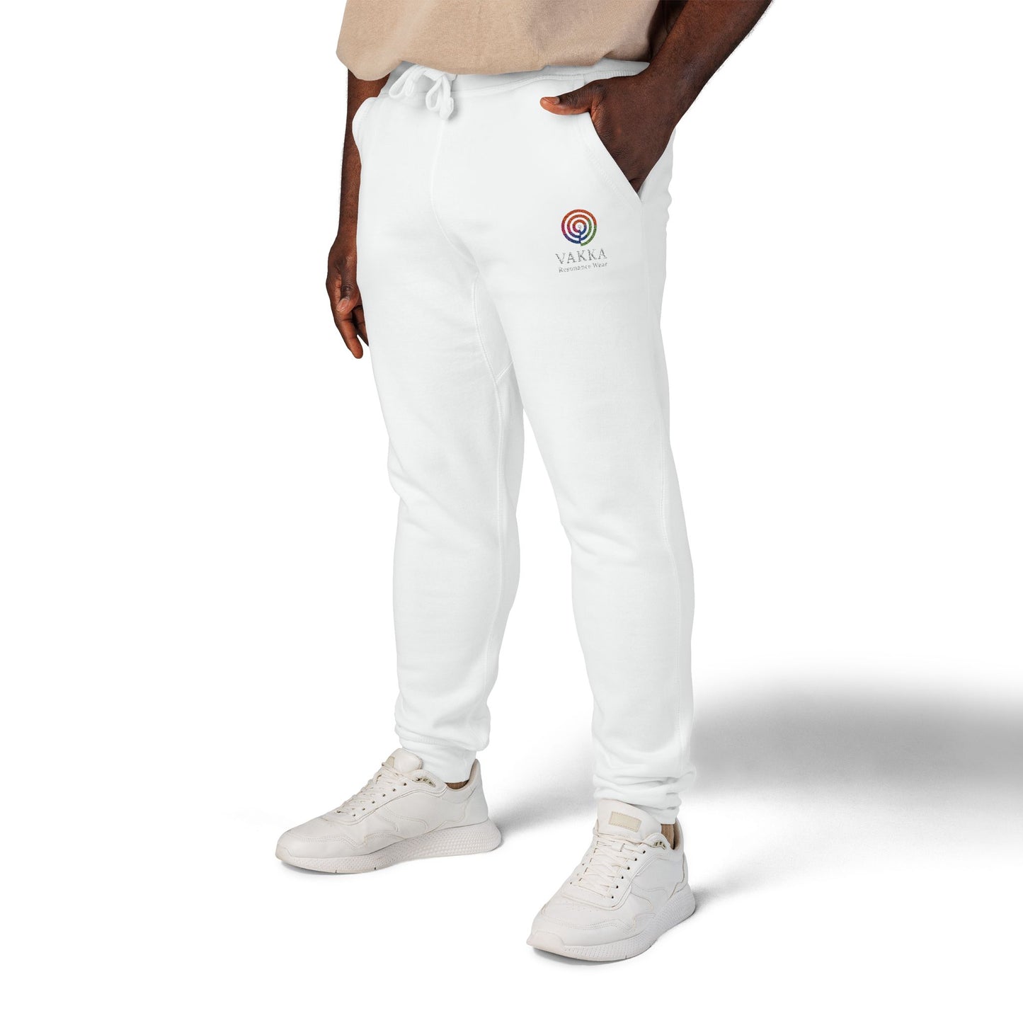 Spiral Ground Sweatpants