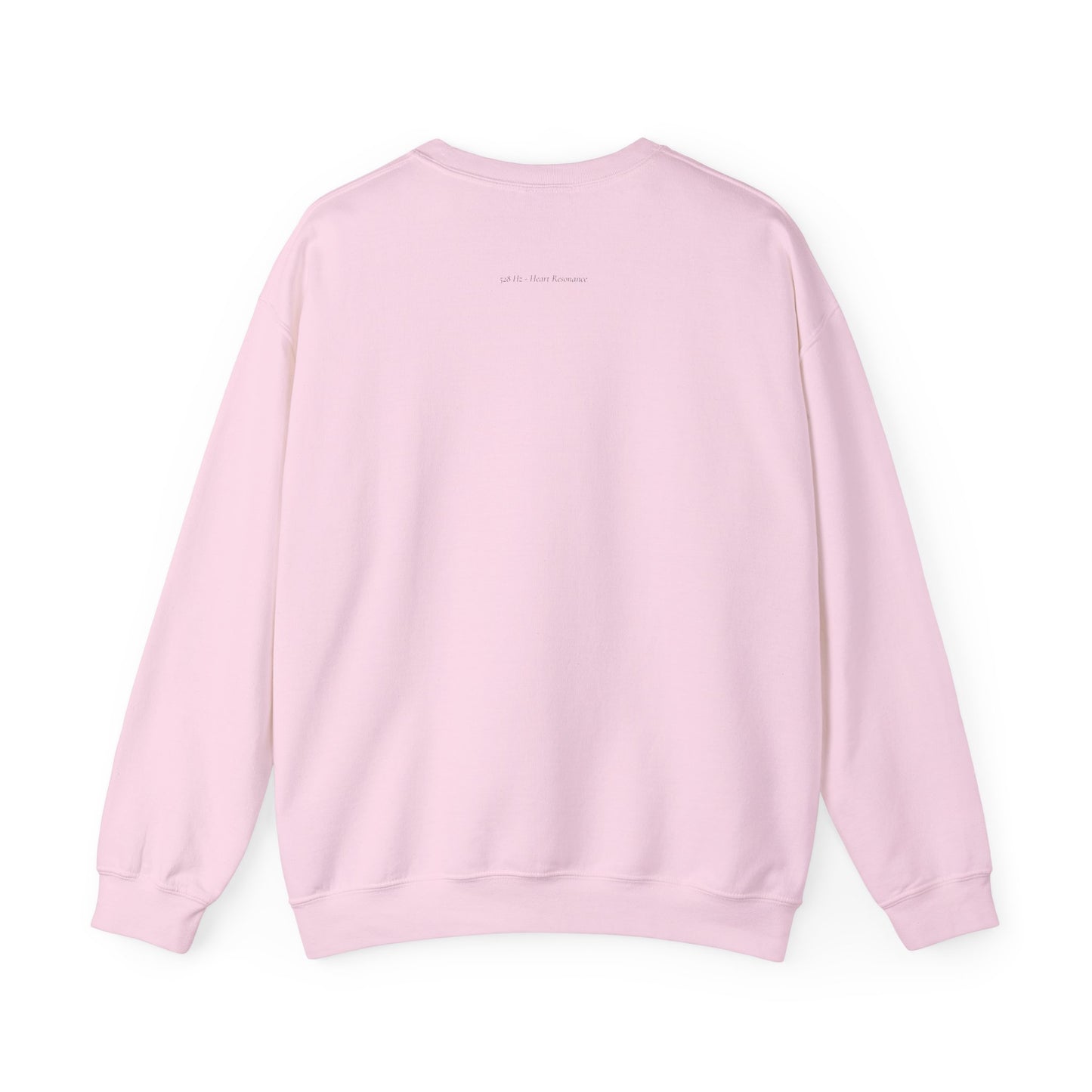 Breathform Choir Crewneck