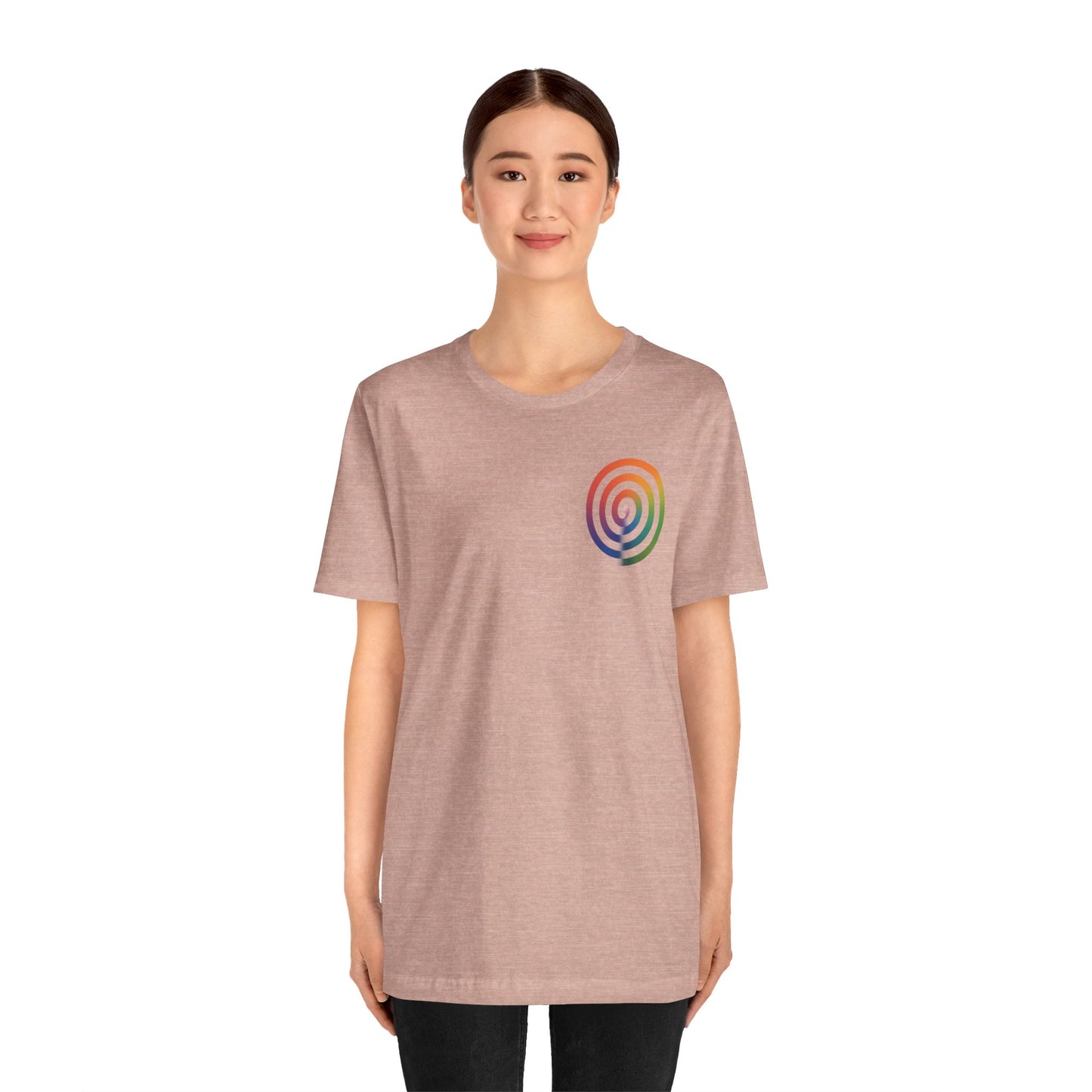Healing Choir T-shirt