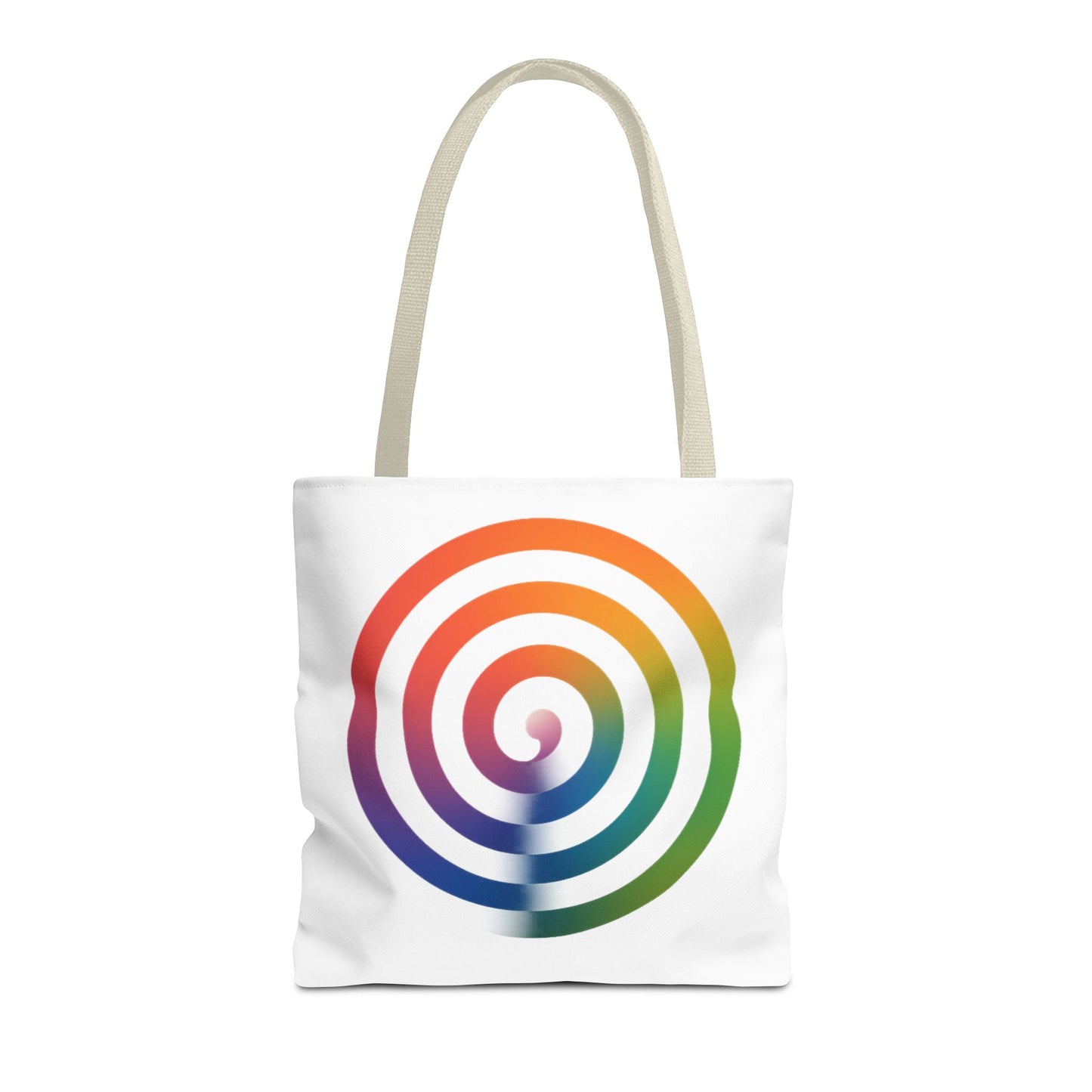 Archive Carrier – Tote Bag (AOP)