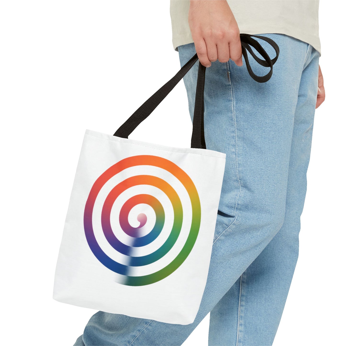 Archive Carrier – Tote Bag (AOP)