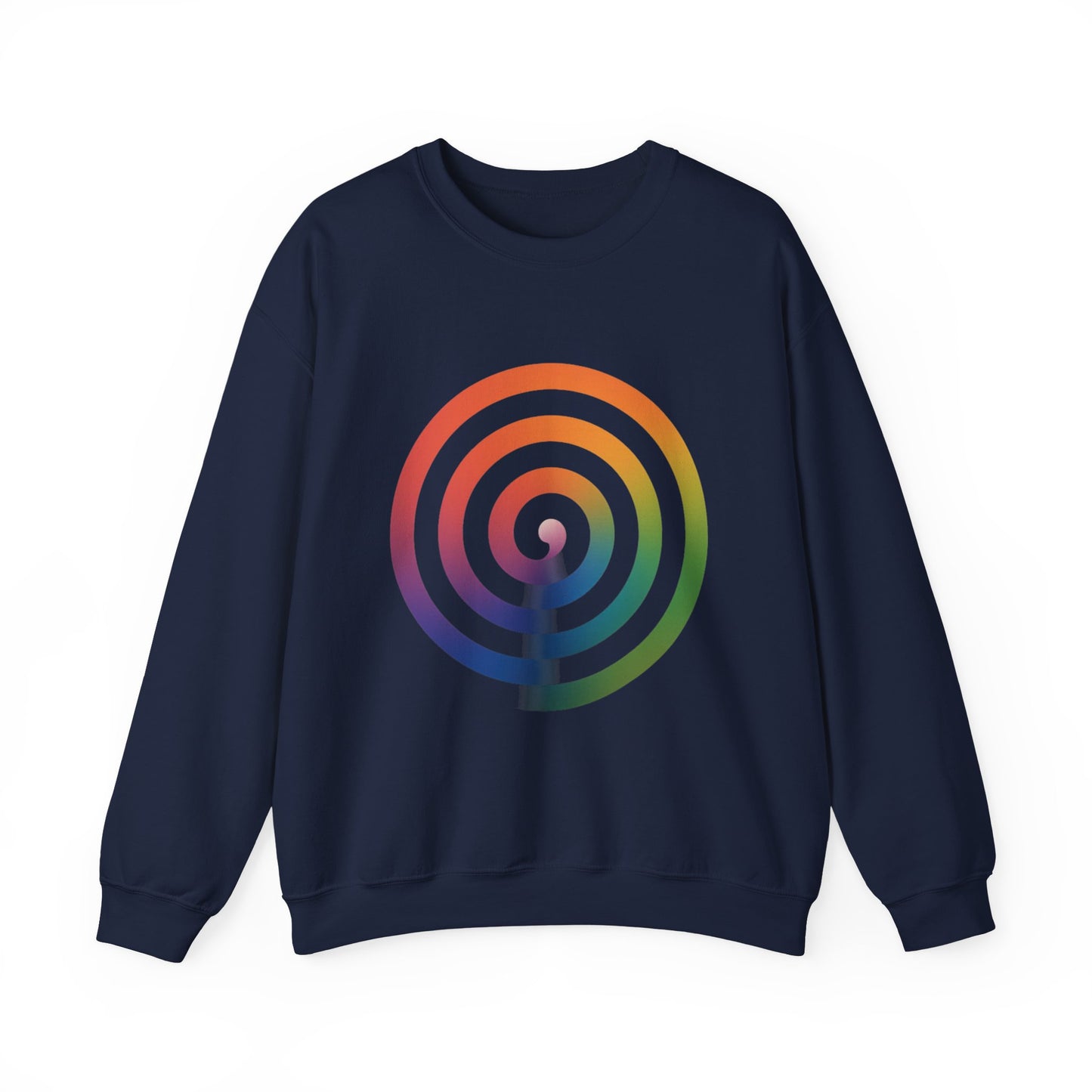Breathform Choir Crewneck