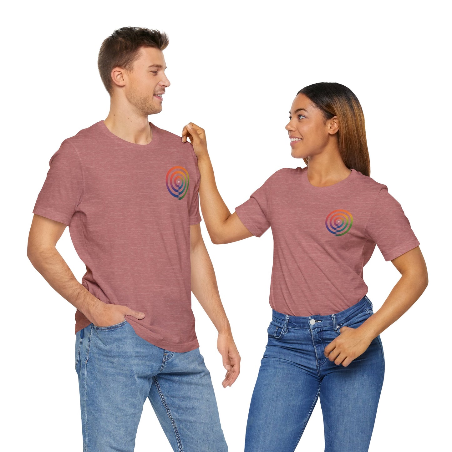 Healing Choir T-shirt