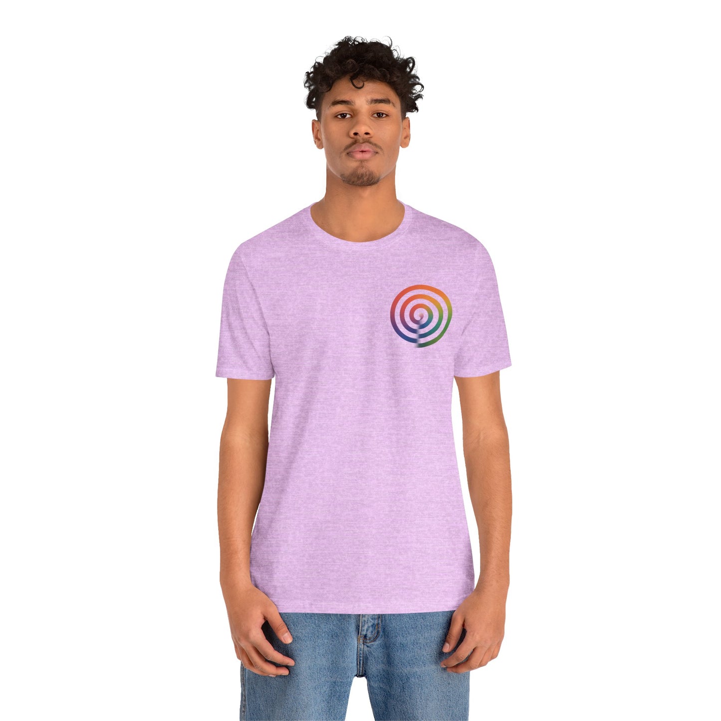 Healing Choir T-shirt
