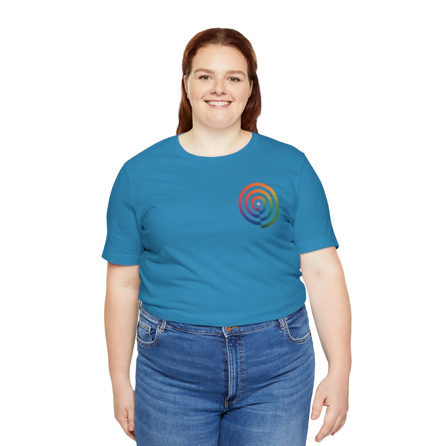 Healing Choir T-shirt