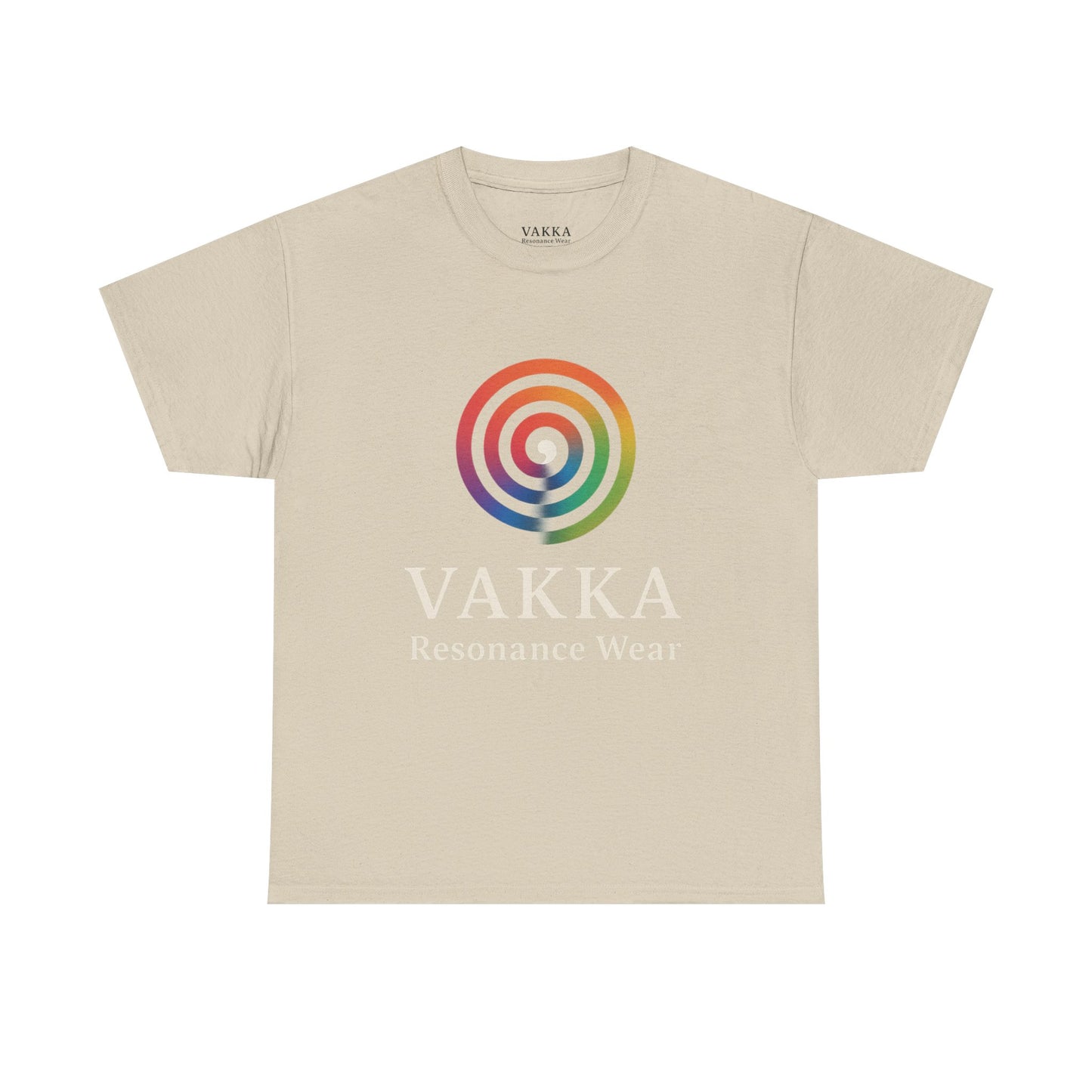 Signal Thread – Heavy Cotton Tee