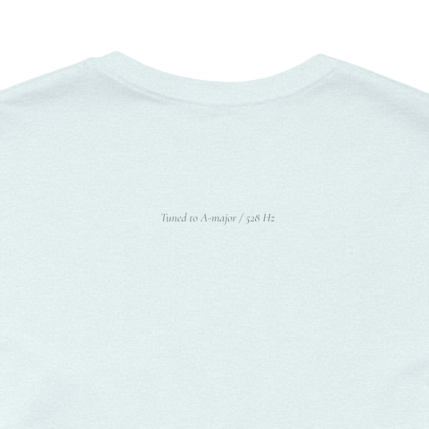 Healing Choir T-shirt