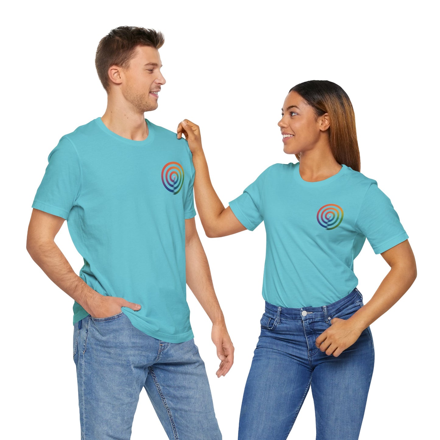 Healing Choir T-shirt