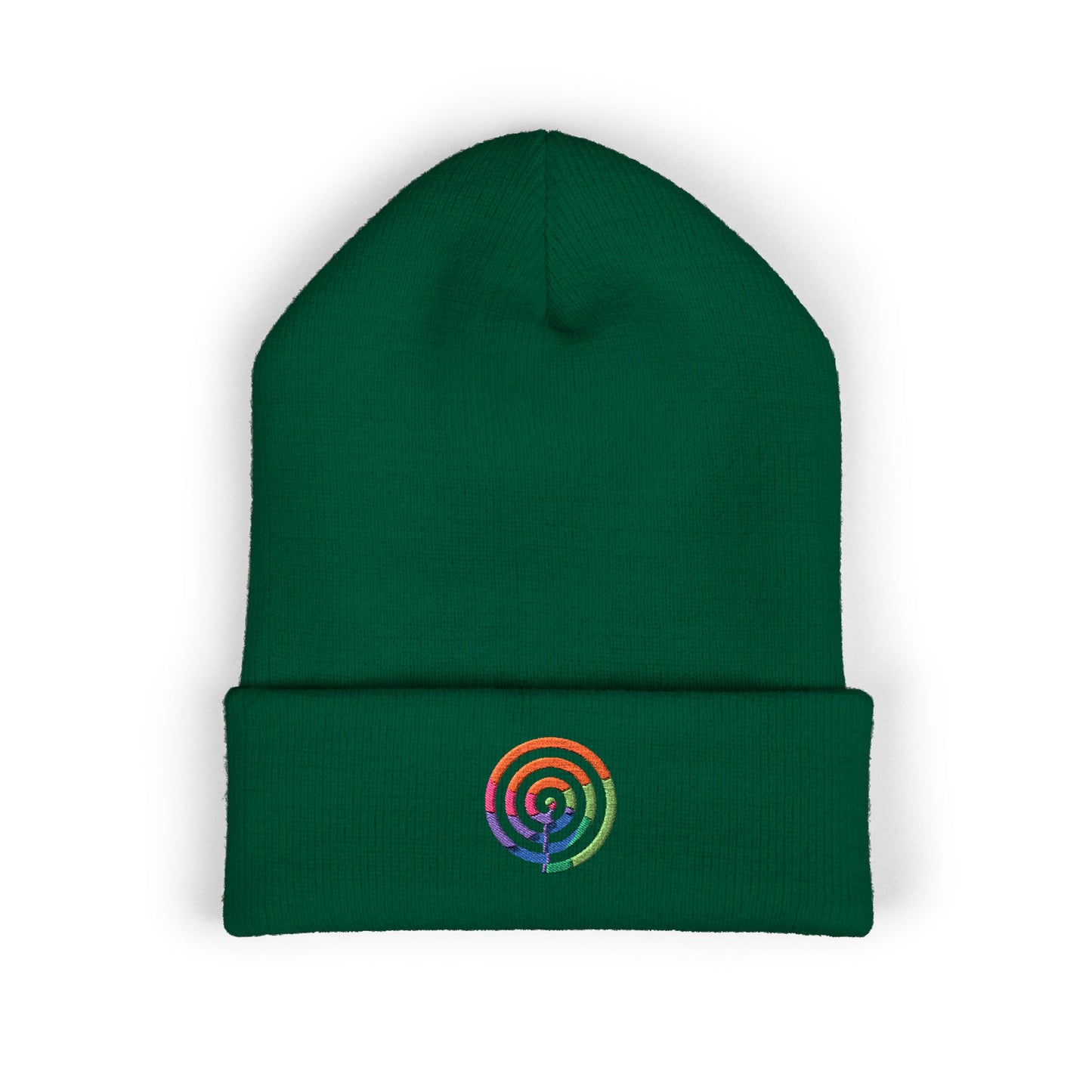 Signal Crown Beanie