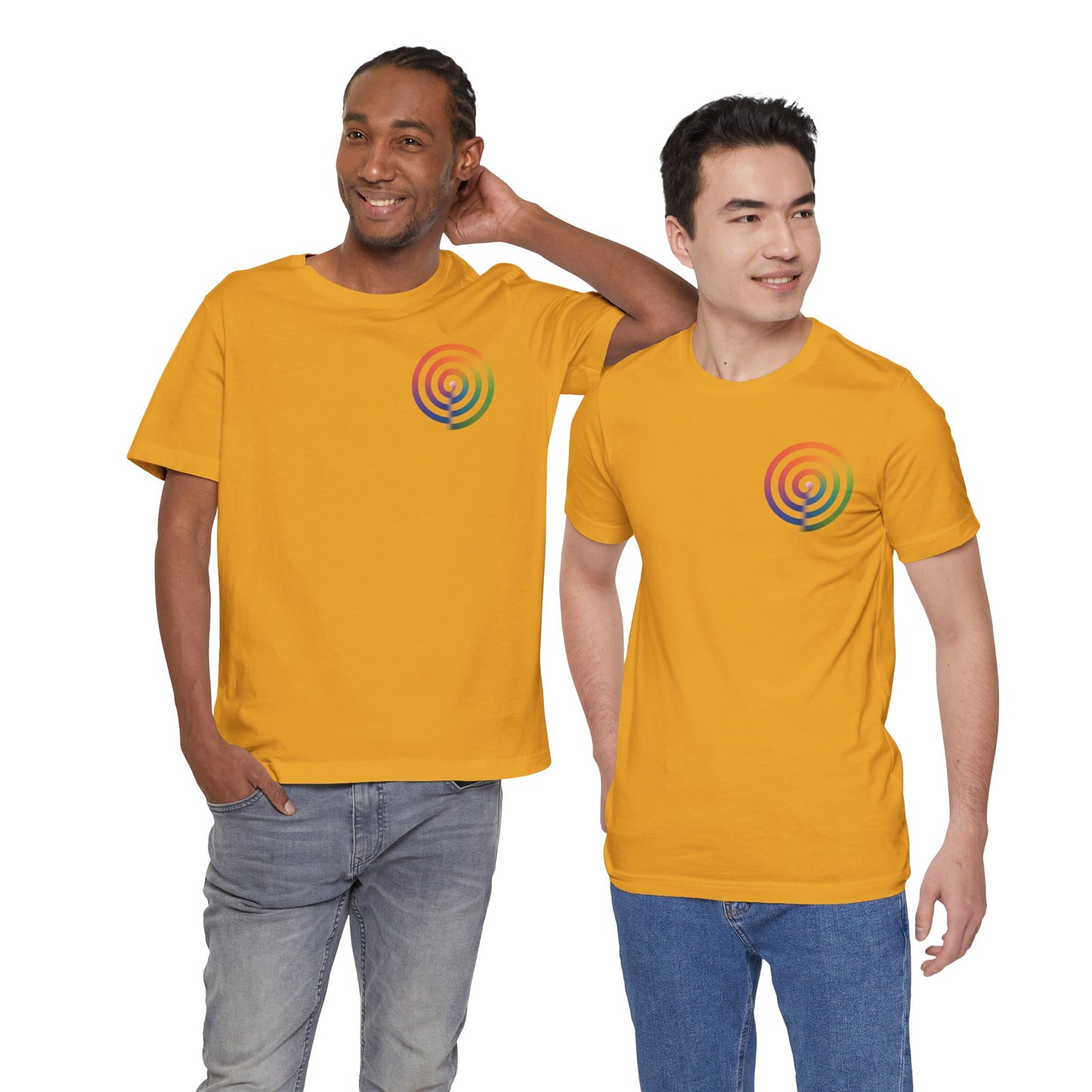 Healing Choir T-shirt