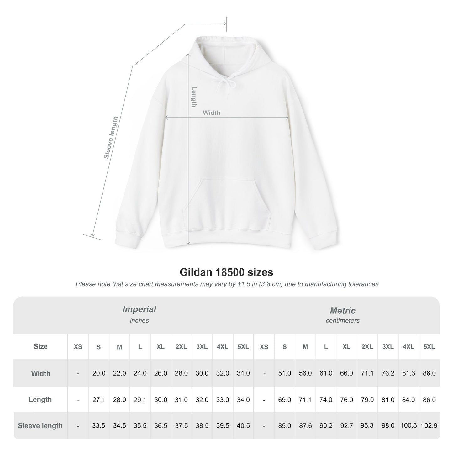 Spiral Shelter Hoodie