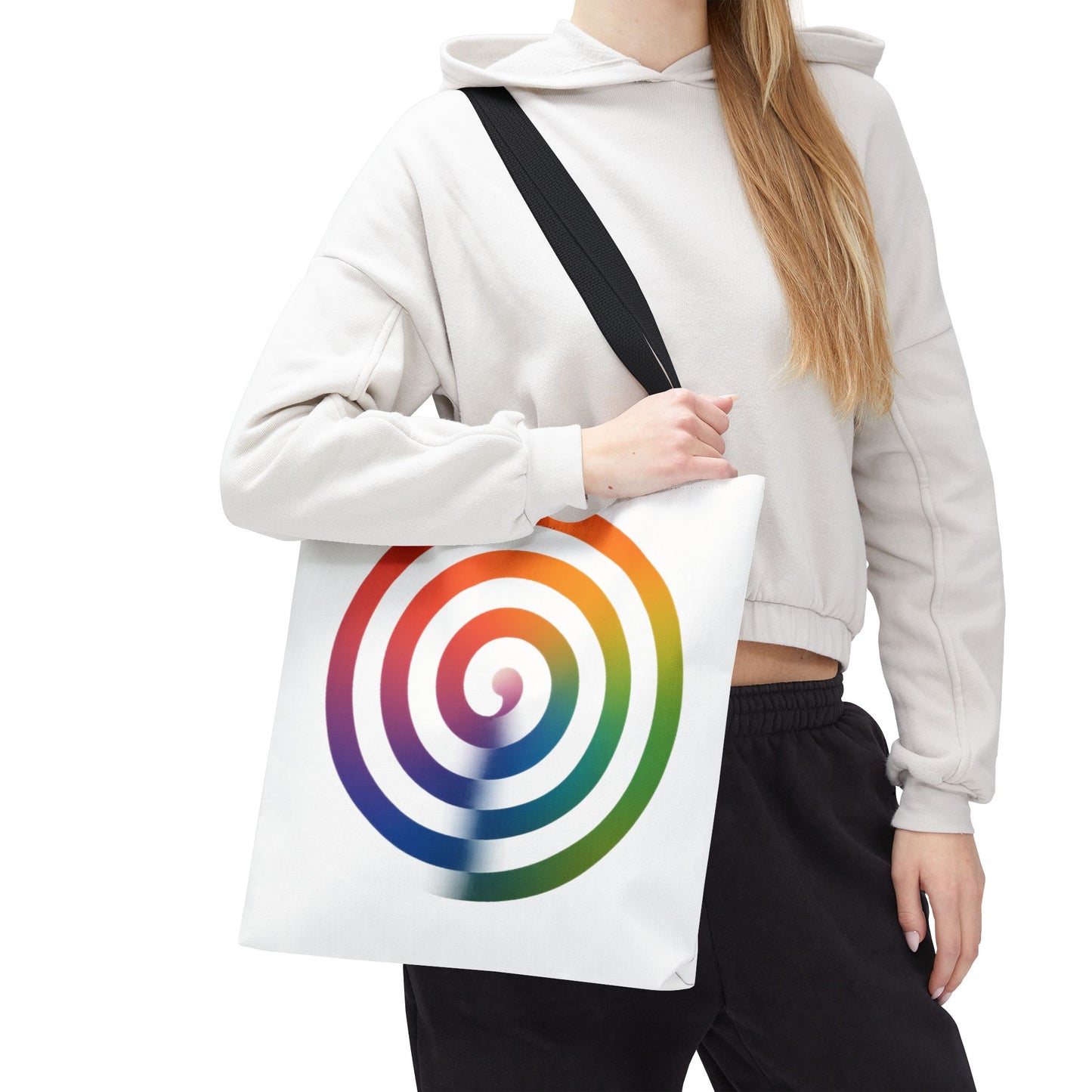 Archive Carrier – Tote Bag (AOP)