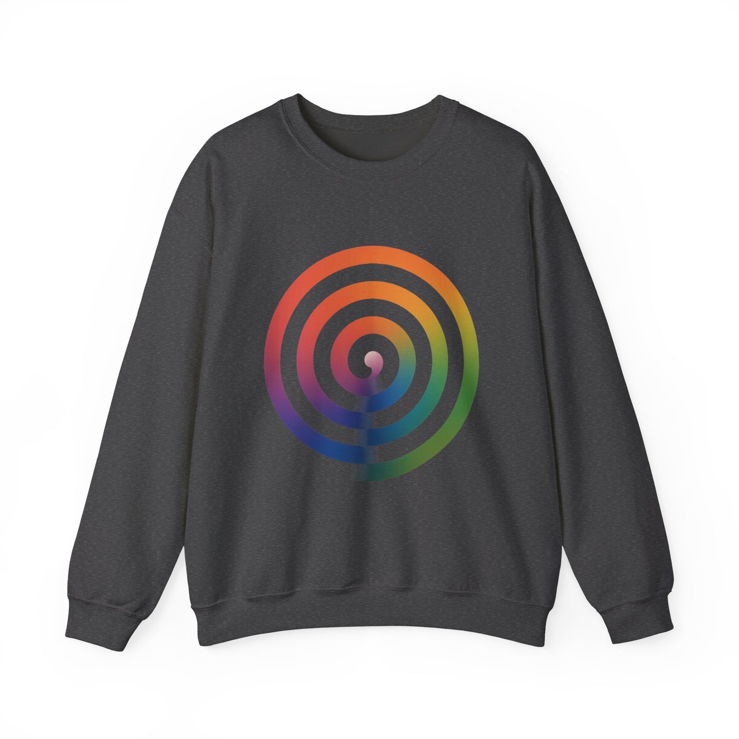 Breathform Choir Crewneck