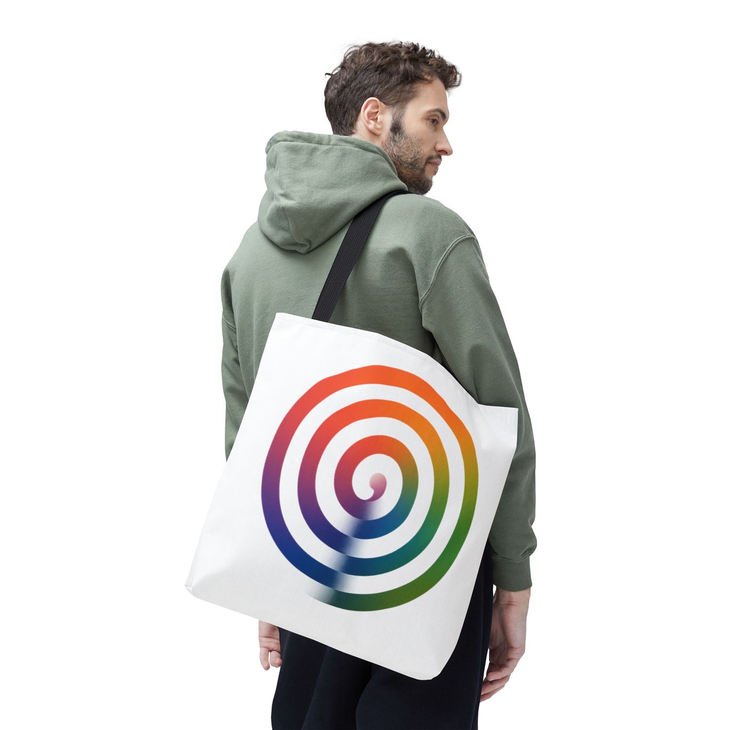 Archive Carrier – Tote Bag (AOP)