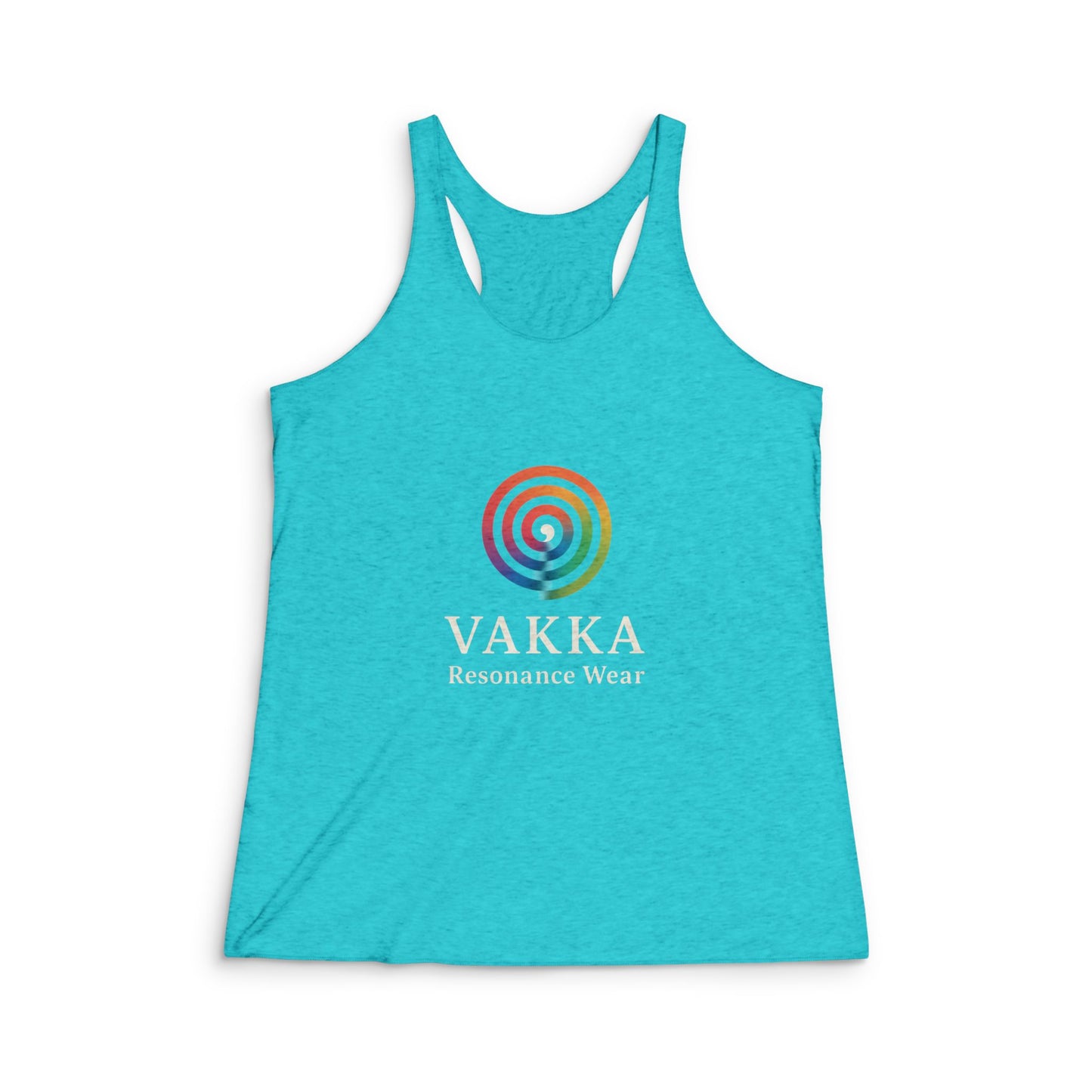 Resonance Layer I – Breathform Tank