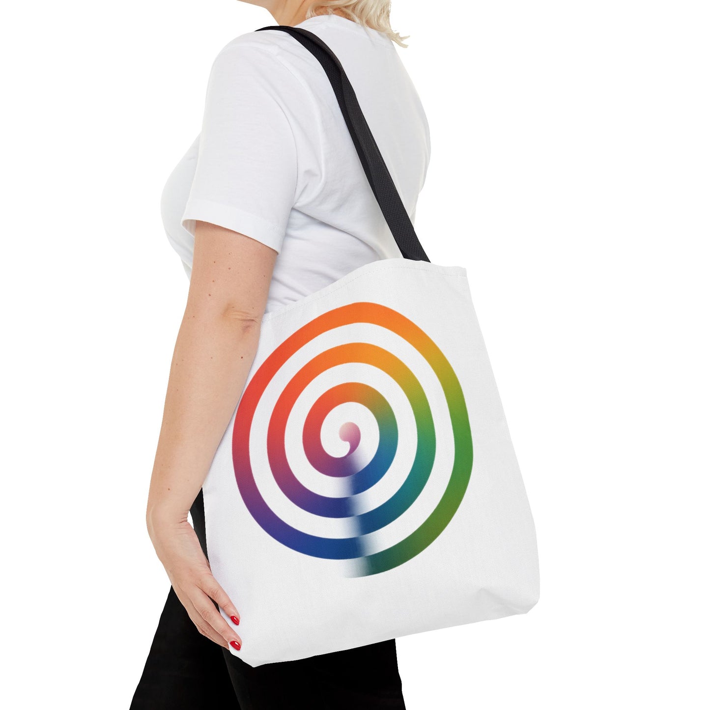 Archive Carrier – Tote Bag (AOP)