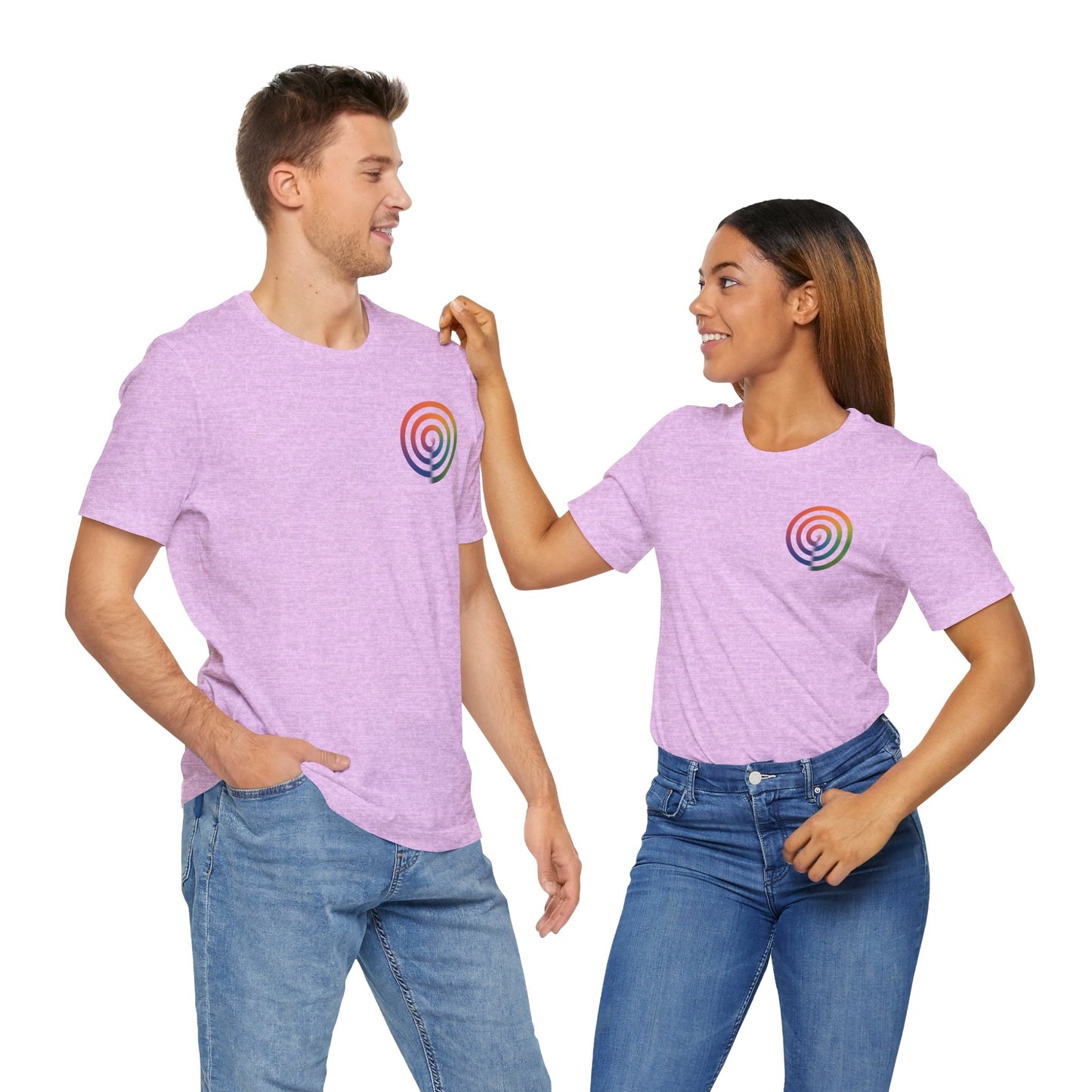 Healing Choir T-shirt