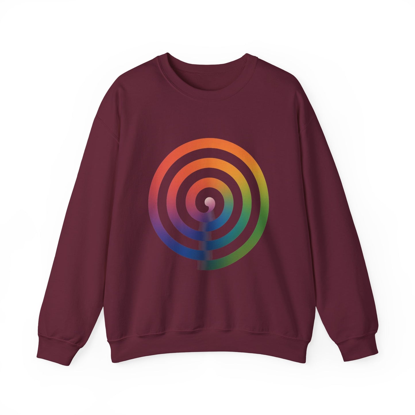 Breathform Choir Crewneck