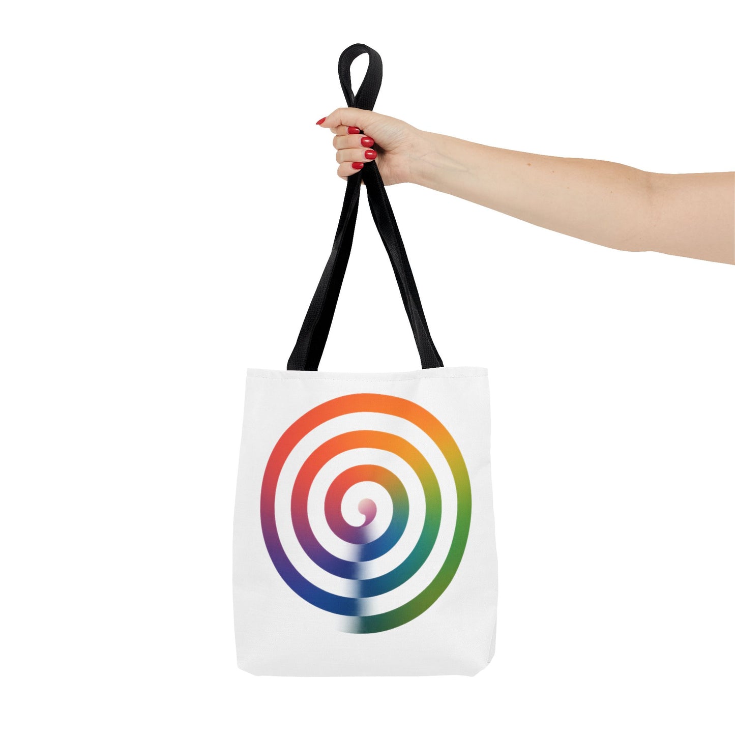 Archive Carrier – Tote Bag (AOP)
