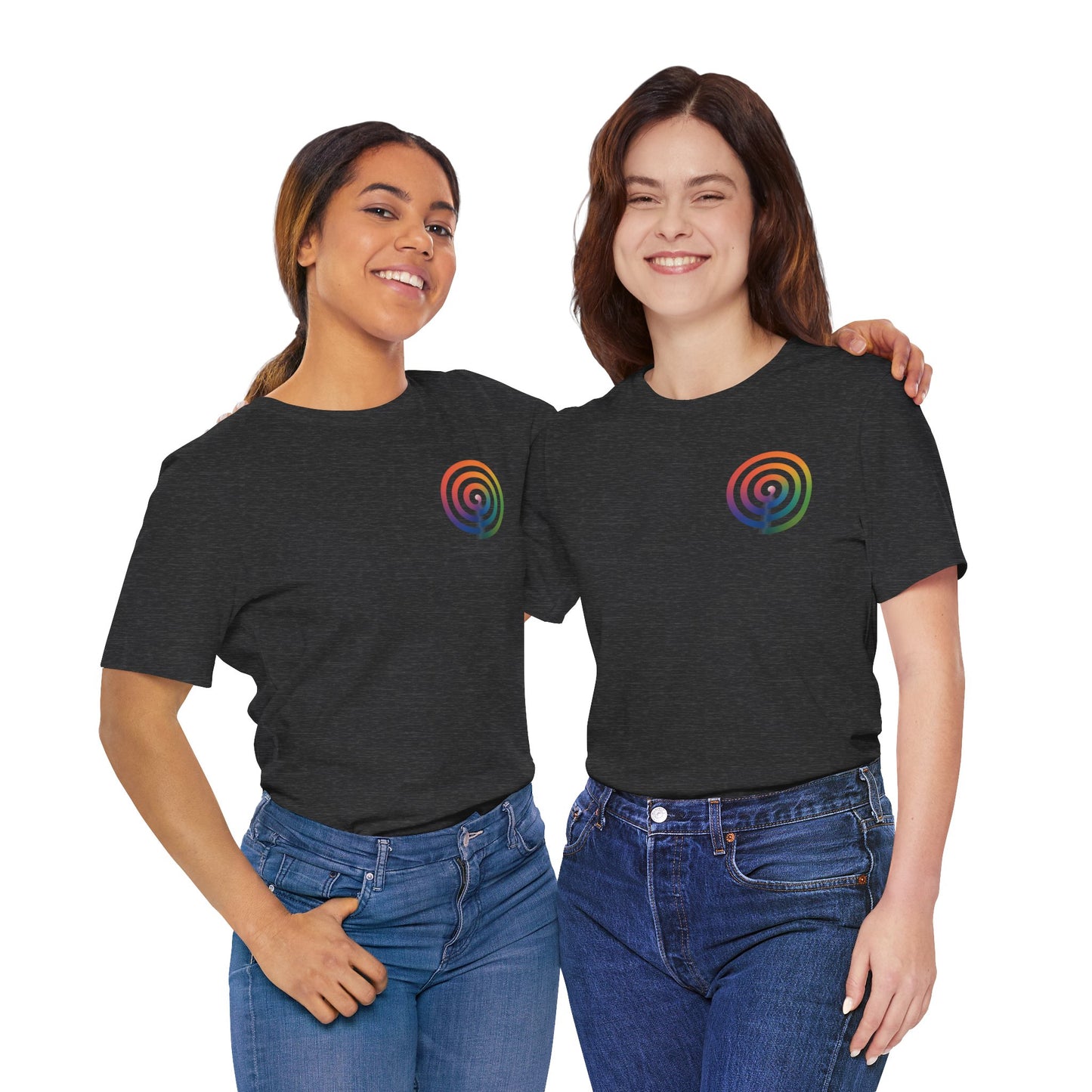 Healing Choir T-shirt