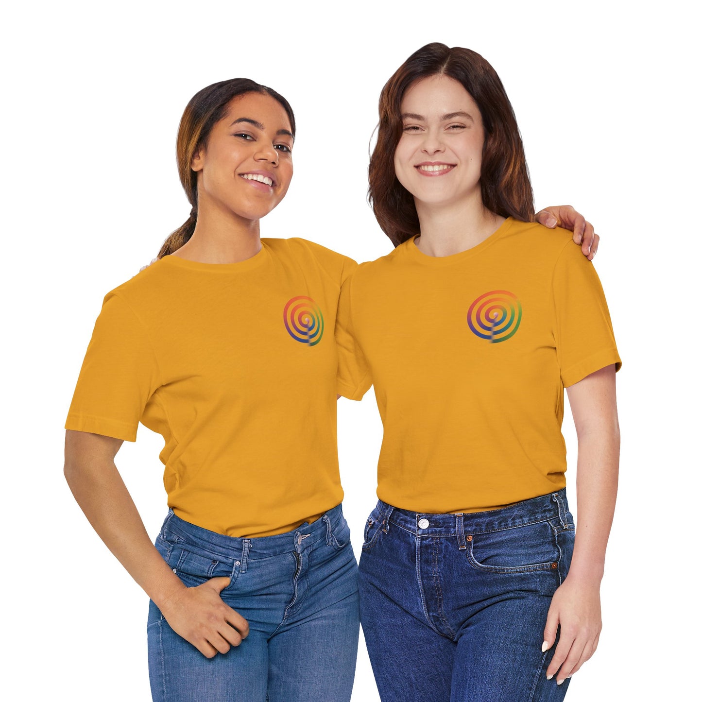 Healing Choir T-shirt
