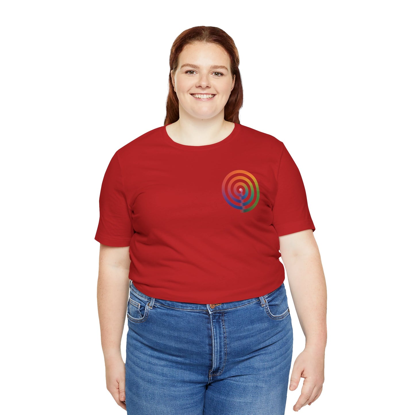 Healing Choir T-shirt
