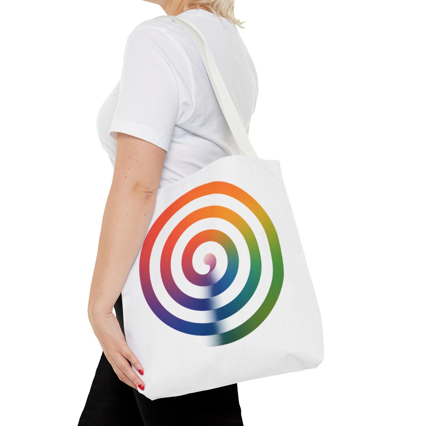 Archive Carrier – Tote Bag (AOP)