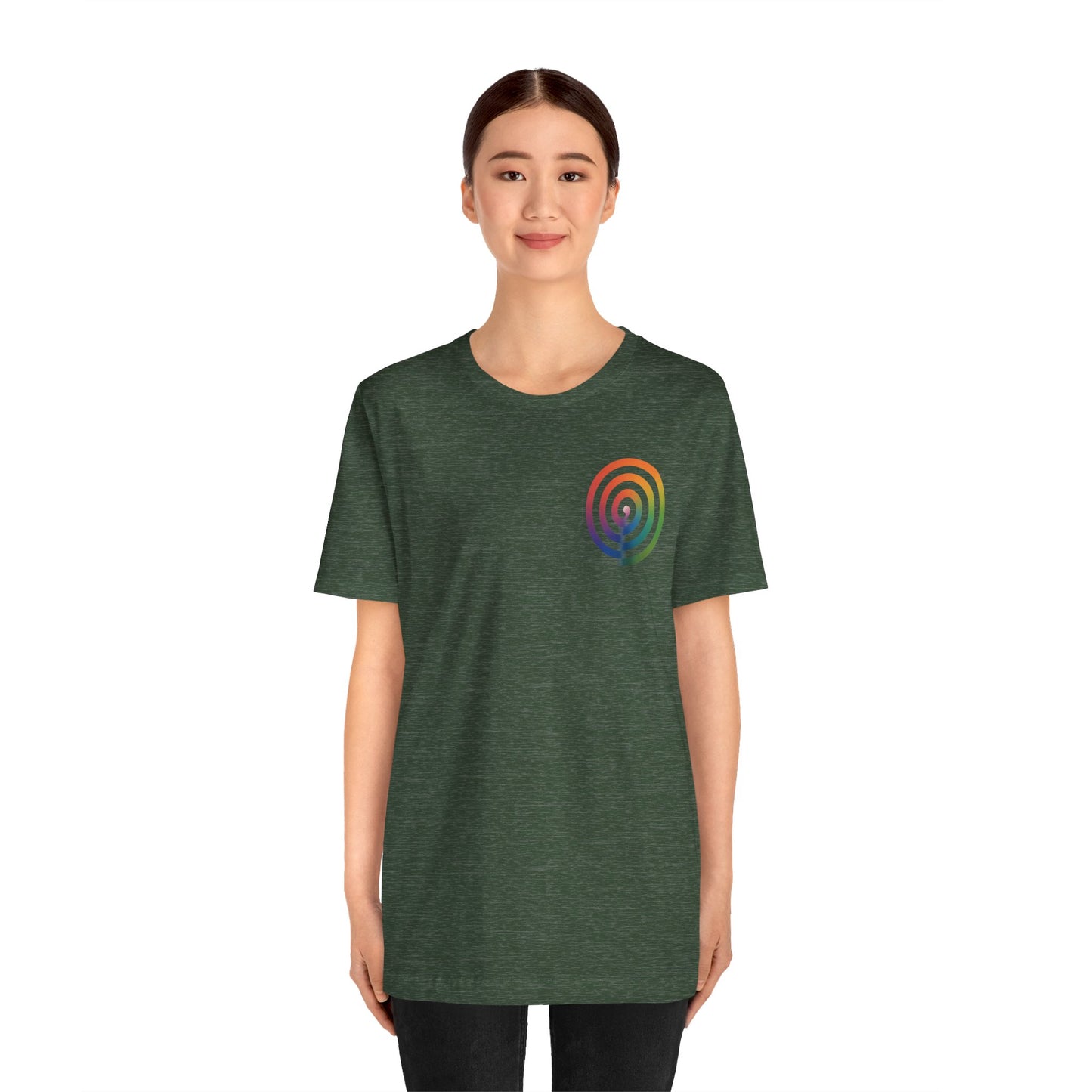 Healing Choir T-shirt
